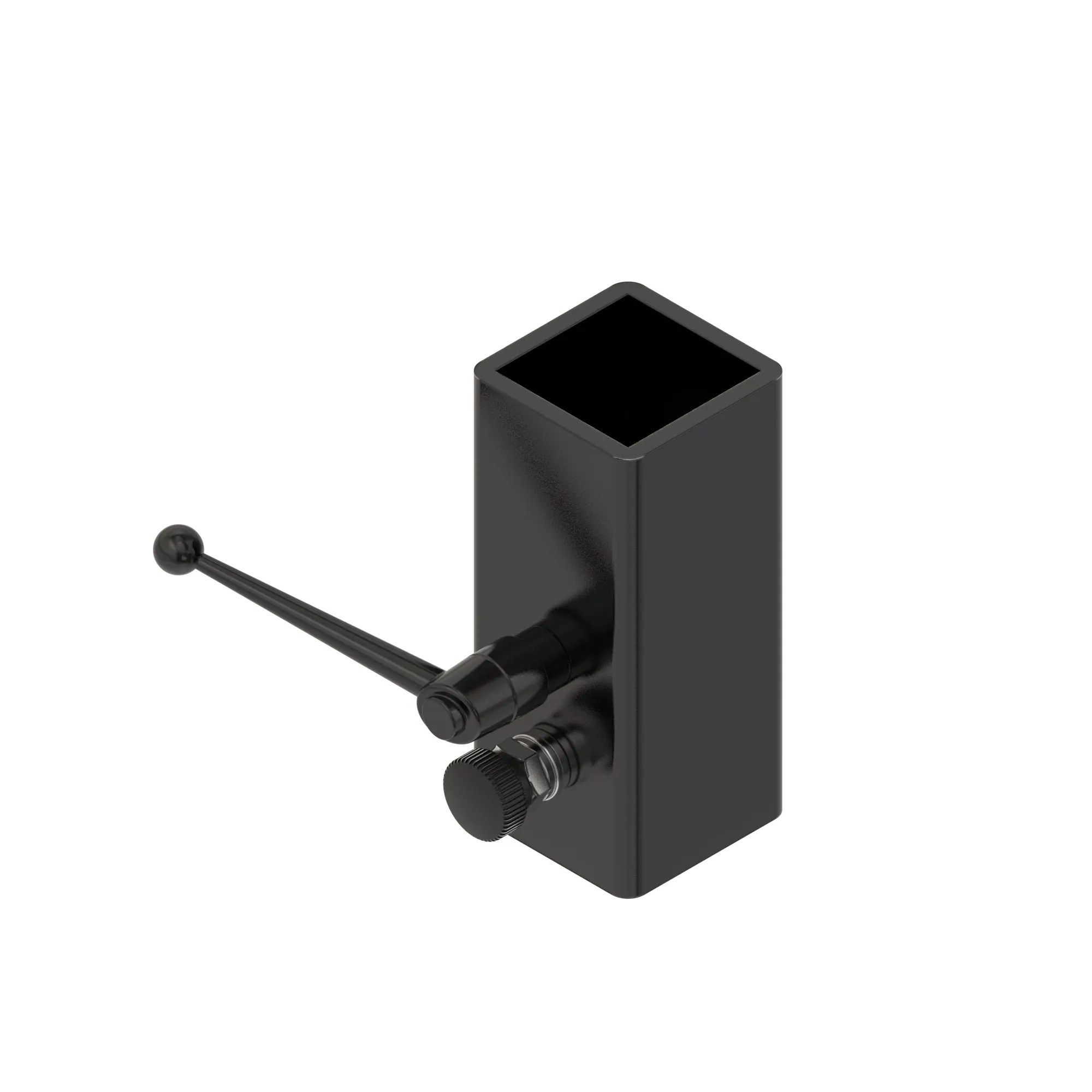 John Deere Blower Mounting Kit Mounting Parts - AUC16047