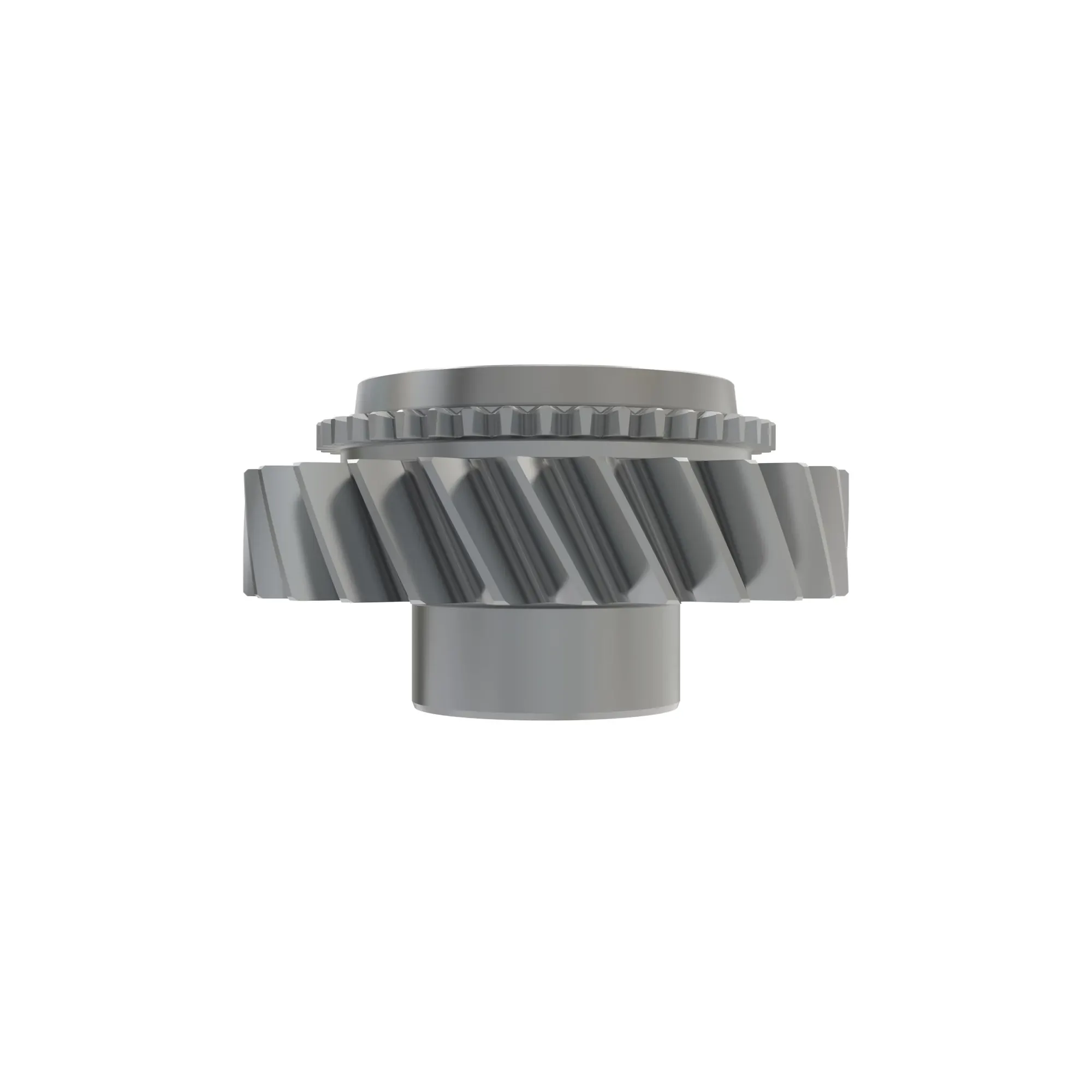 Helical Gear