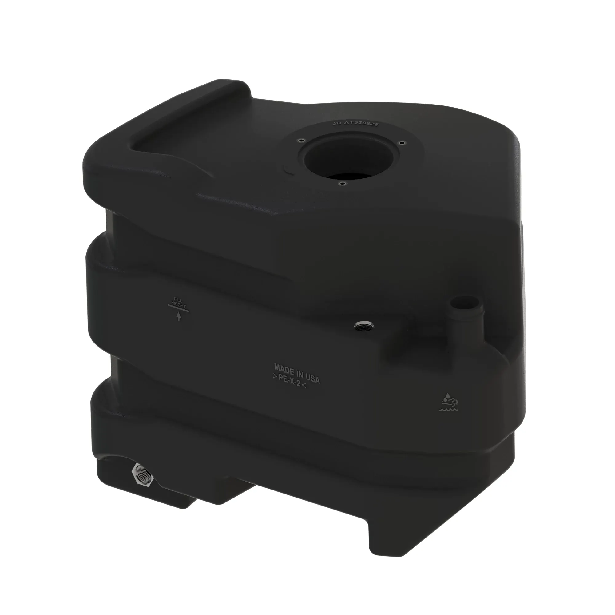John Deere DEF Tank - AT539225