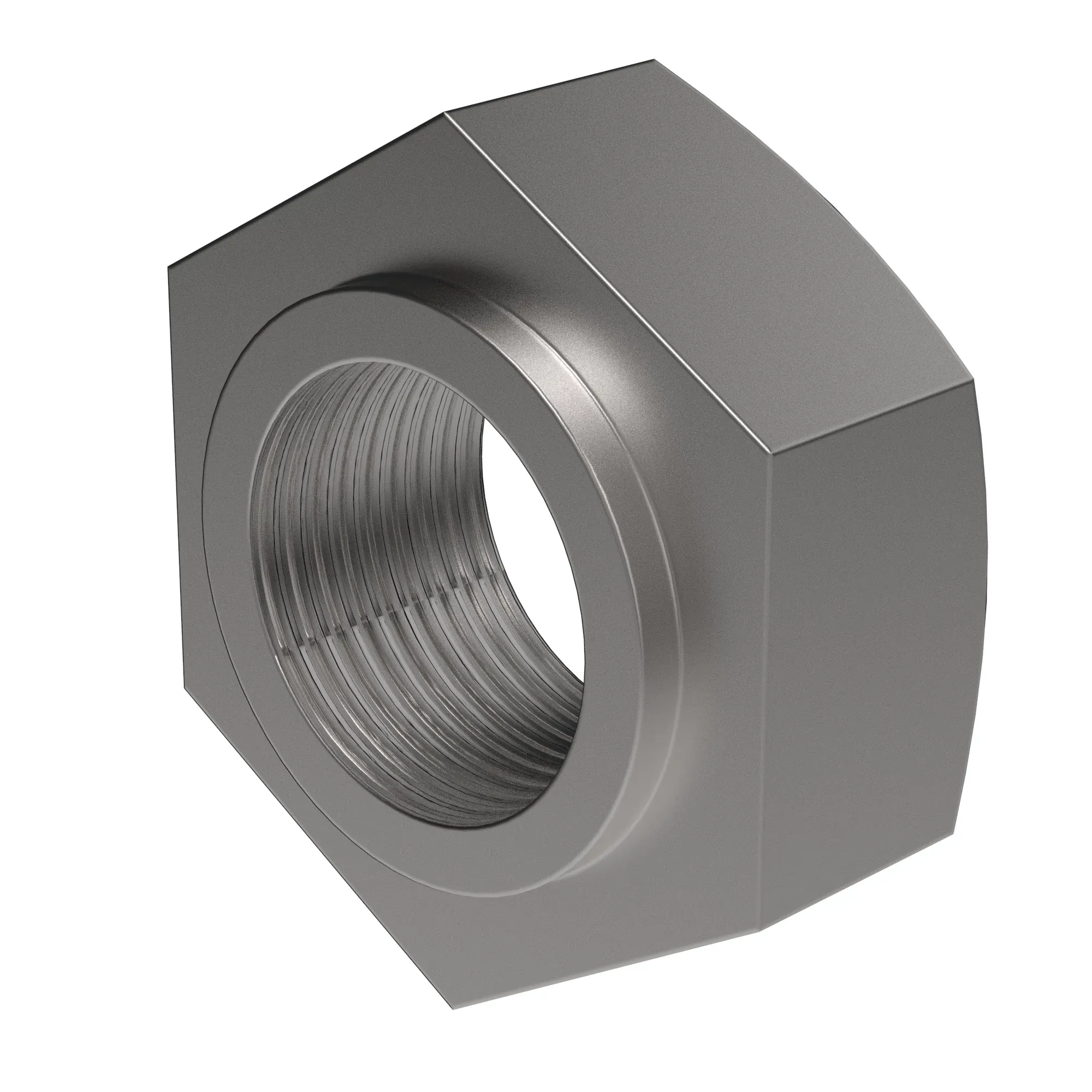 Weld Nut