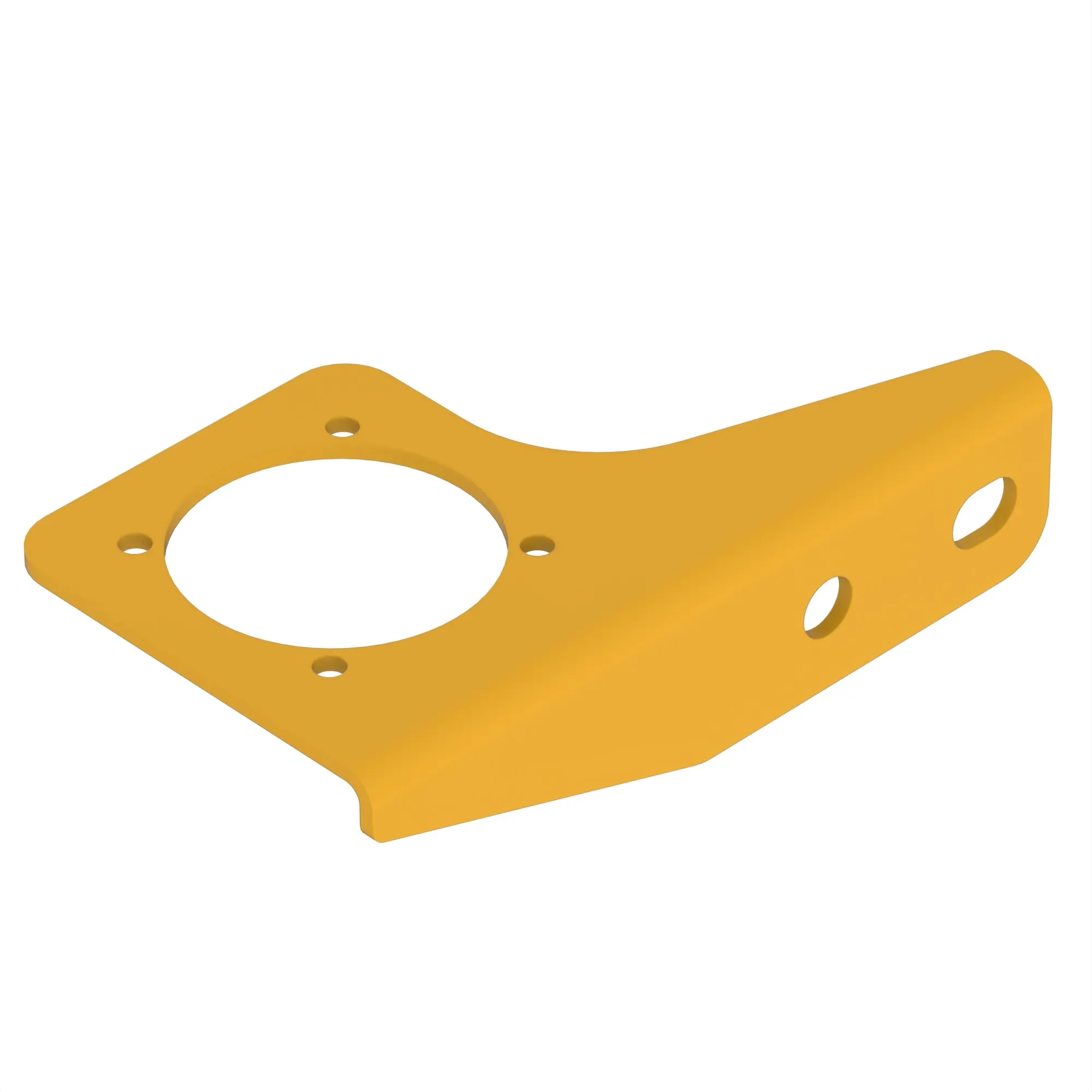 John Deere Bracket - T486820