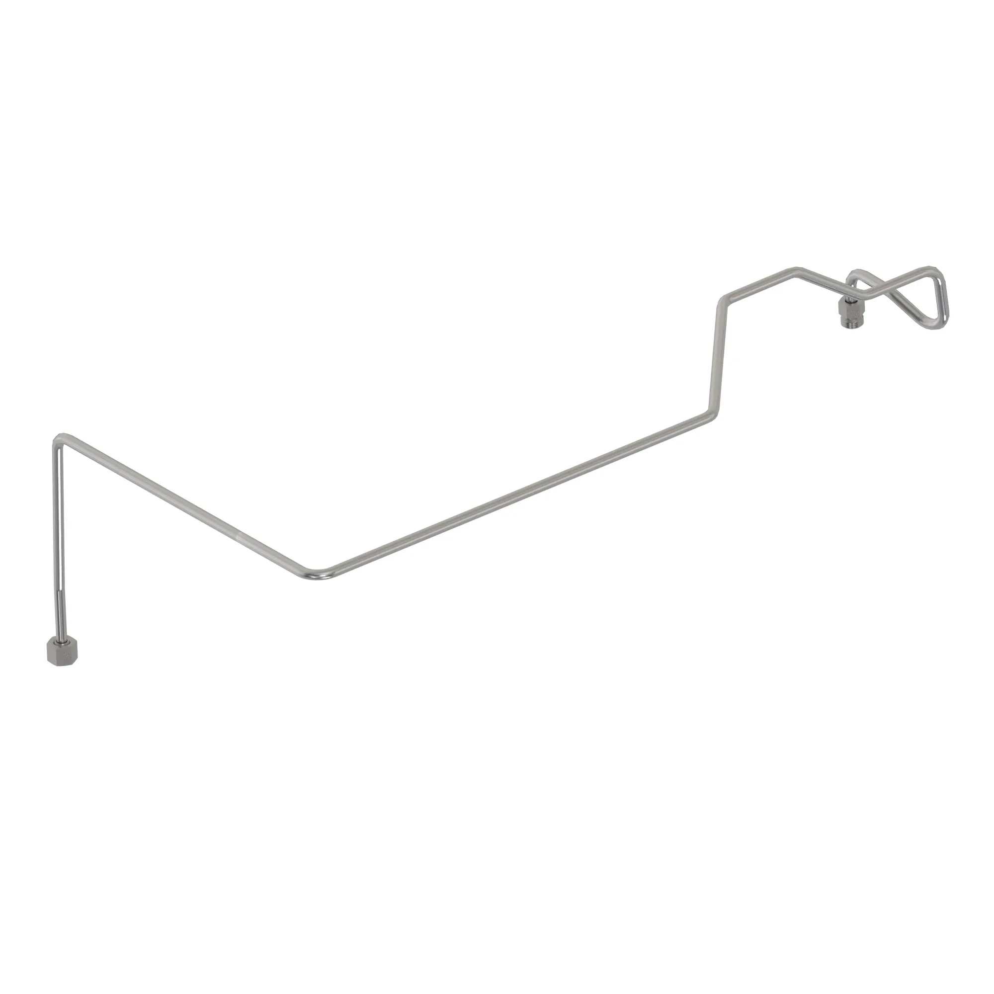 Brake/Steering Load Sense, G48