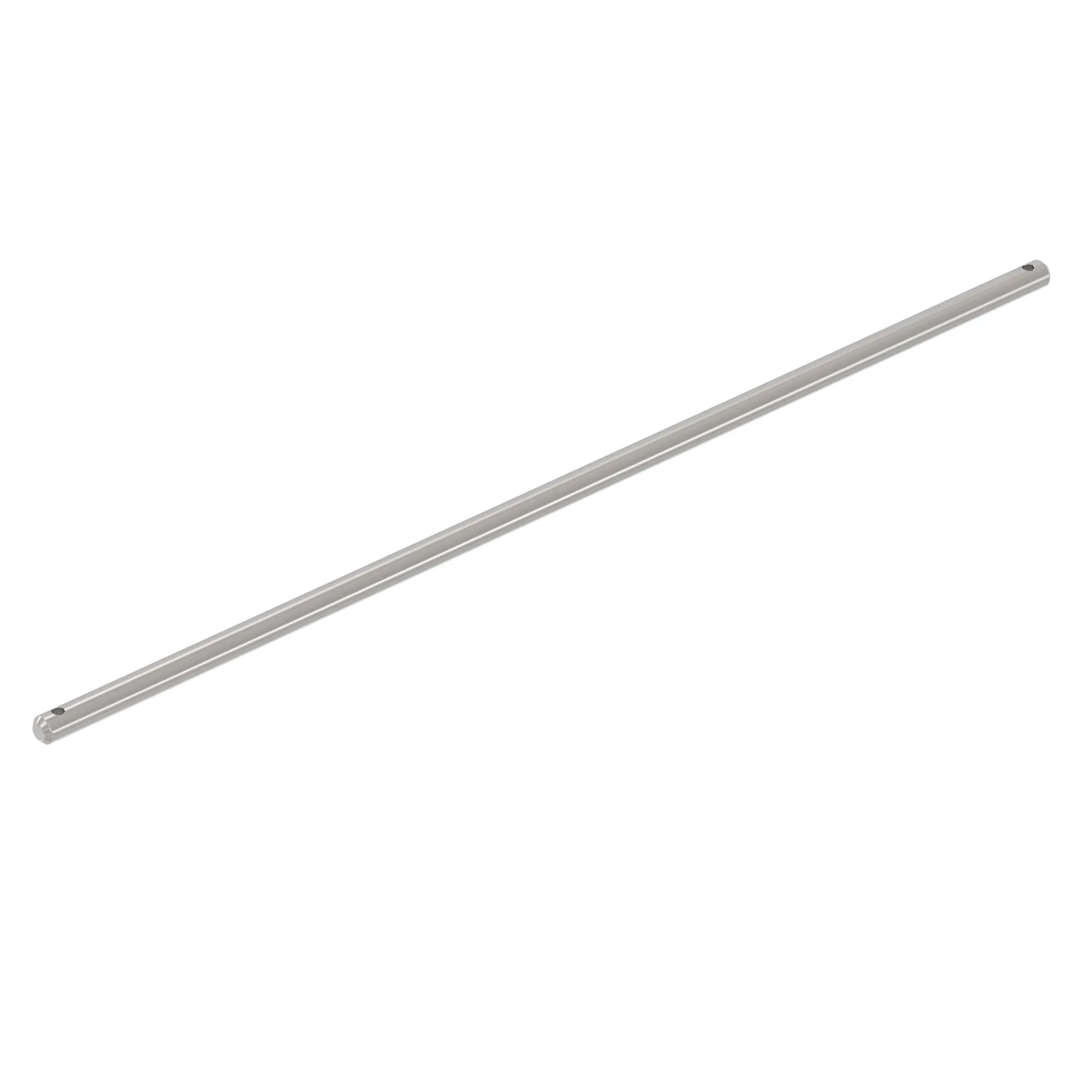 John Deere Extended Length Inner Duct Pin - N382759
