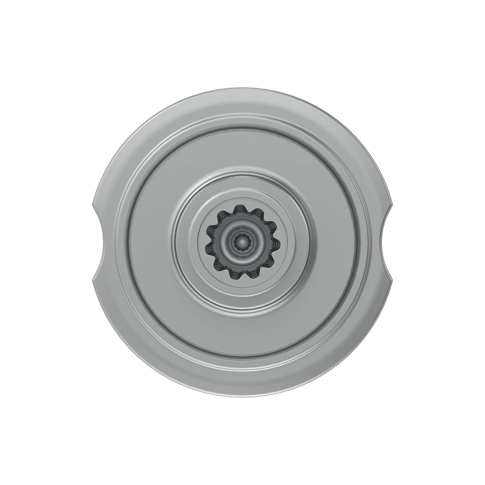 HOSE, RADIATOR INLET HOSE