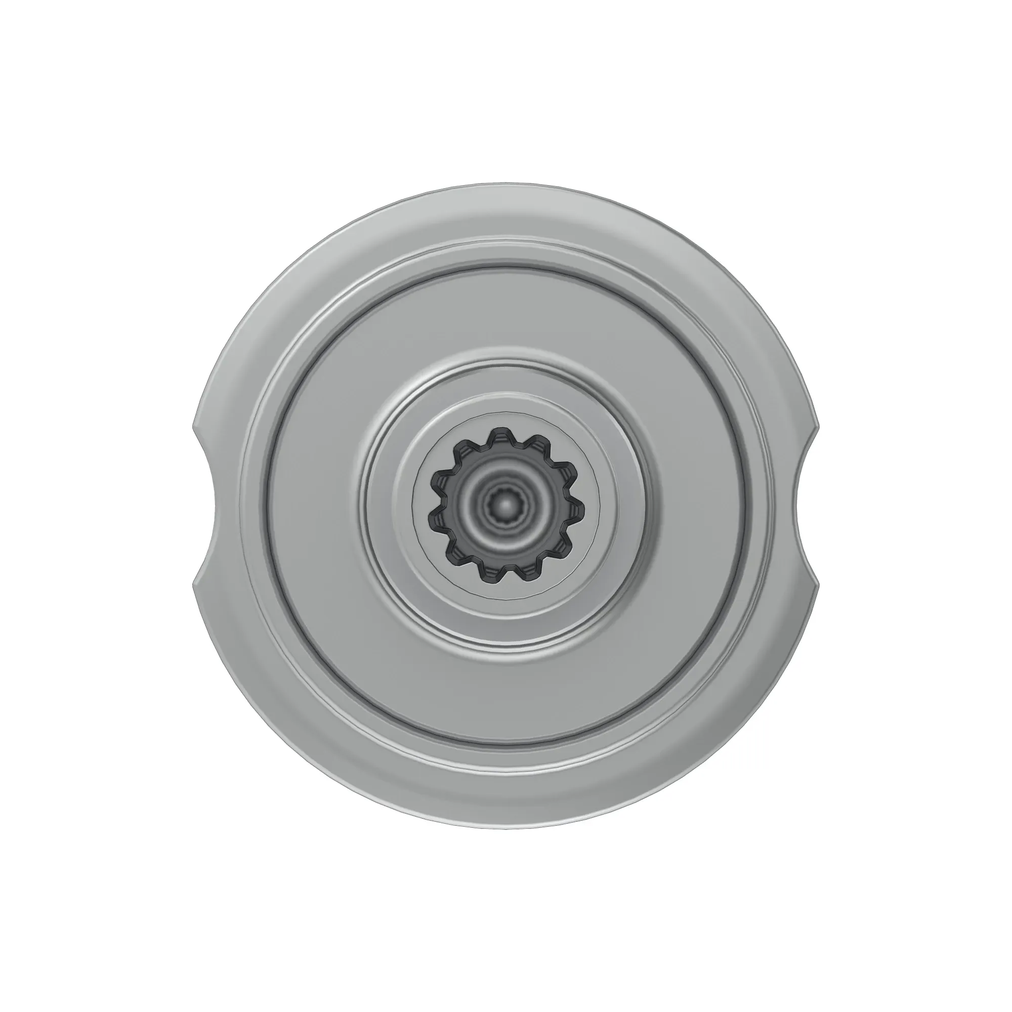 HOSE, RADIATOR INLET HOSE