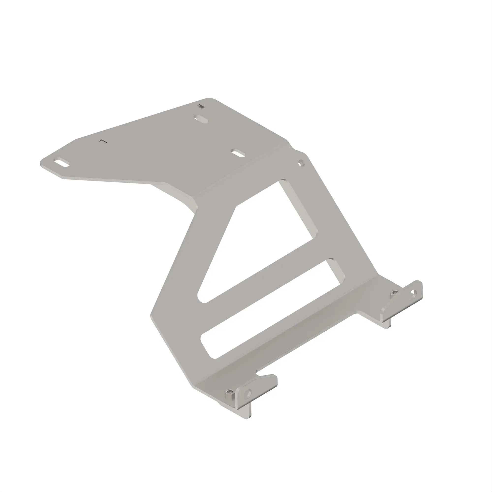 BRACKET, BRACKET