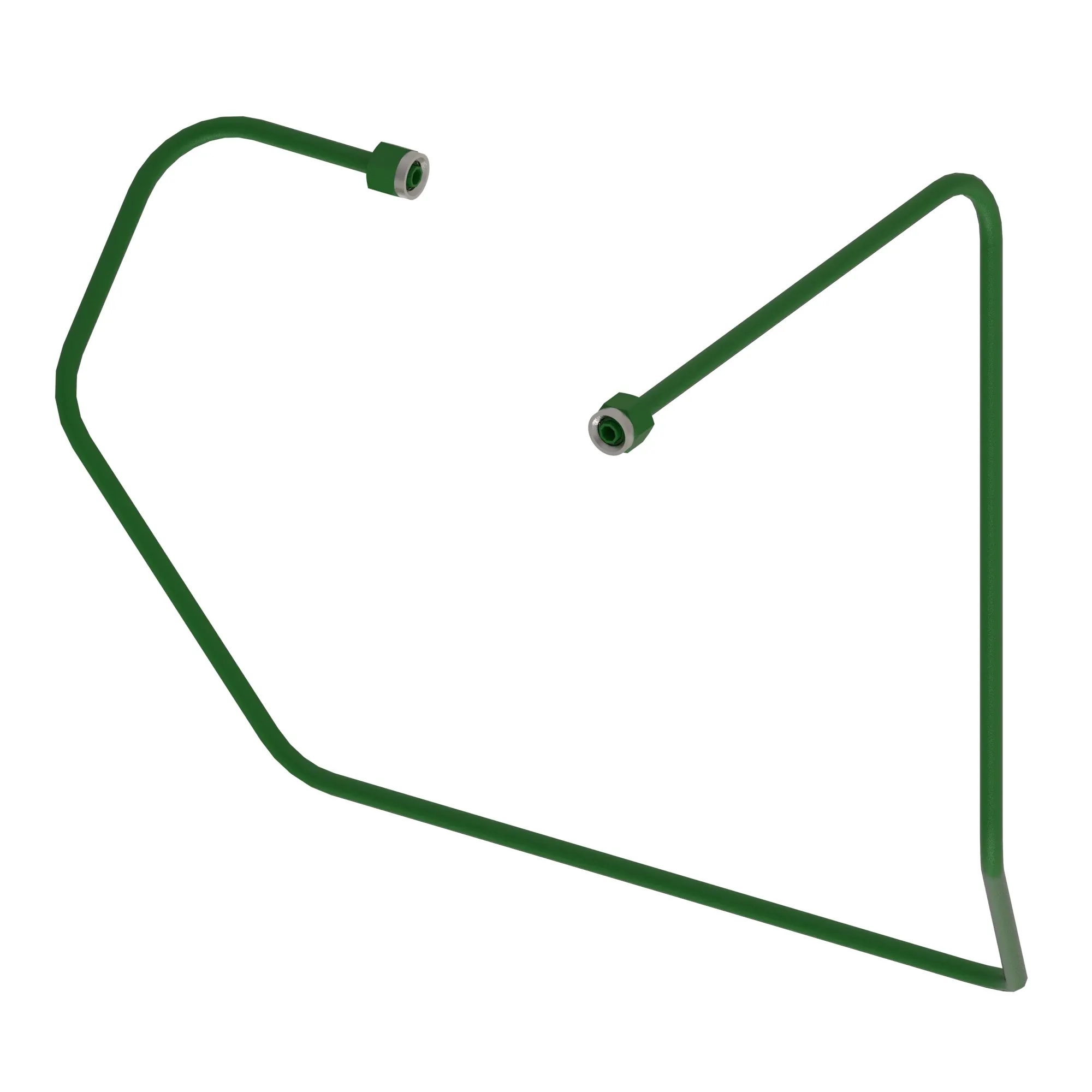 Oil Line Assy