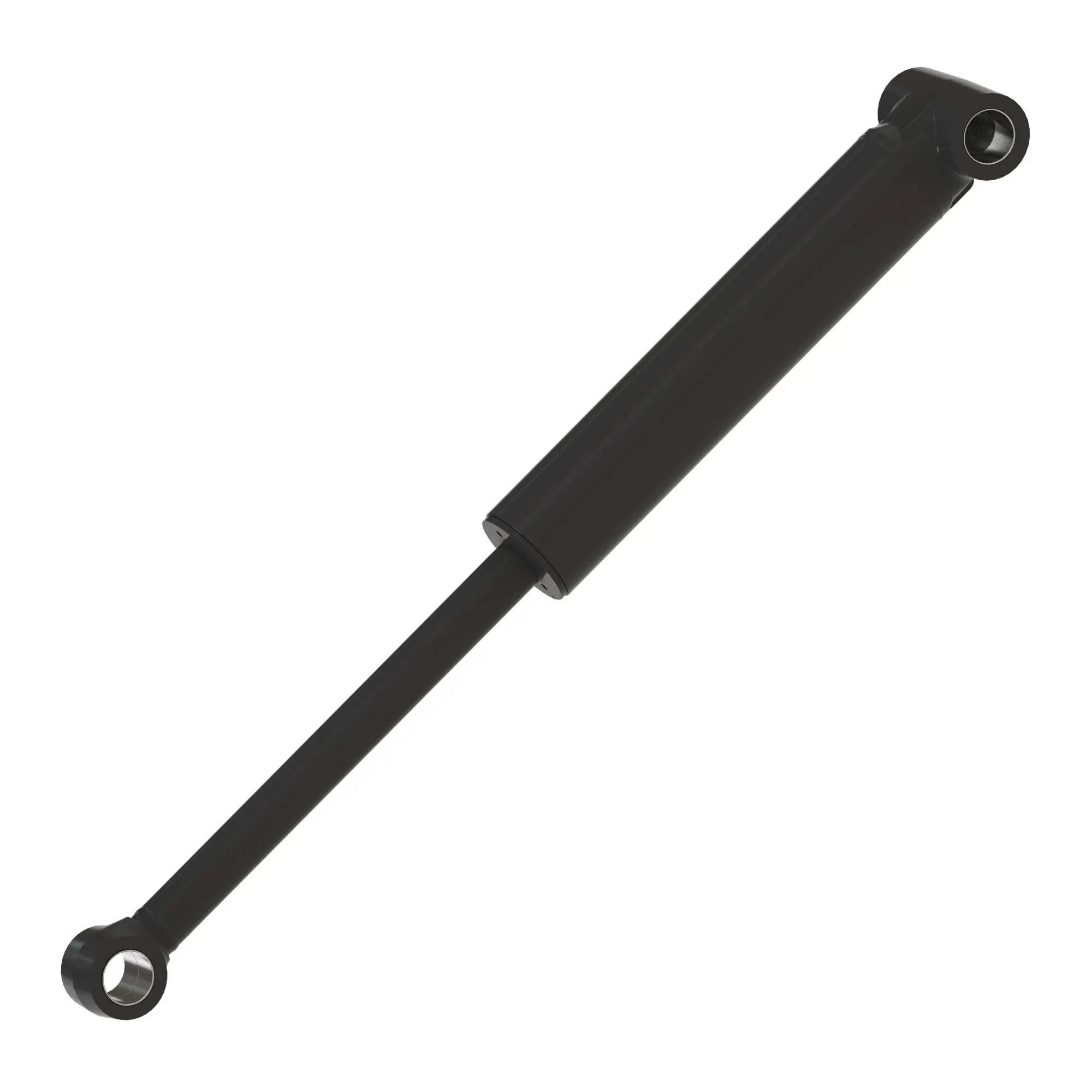 HYDRAULIC CYLINDER DIA 125X70-580