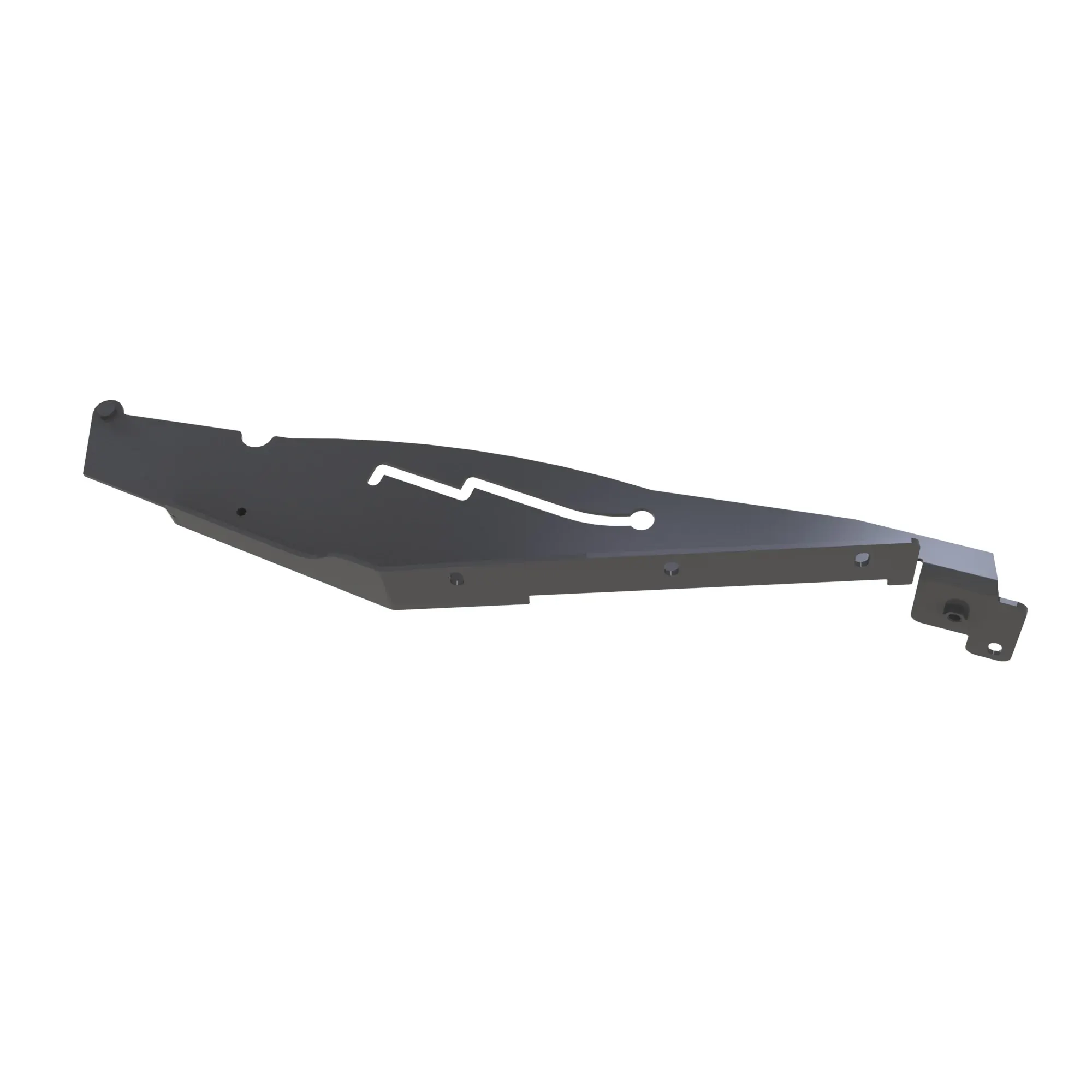 John Deere Bracket - AT381439