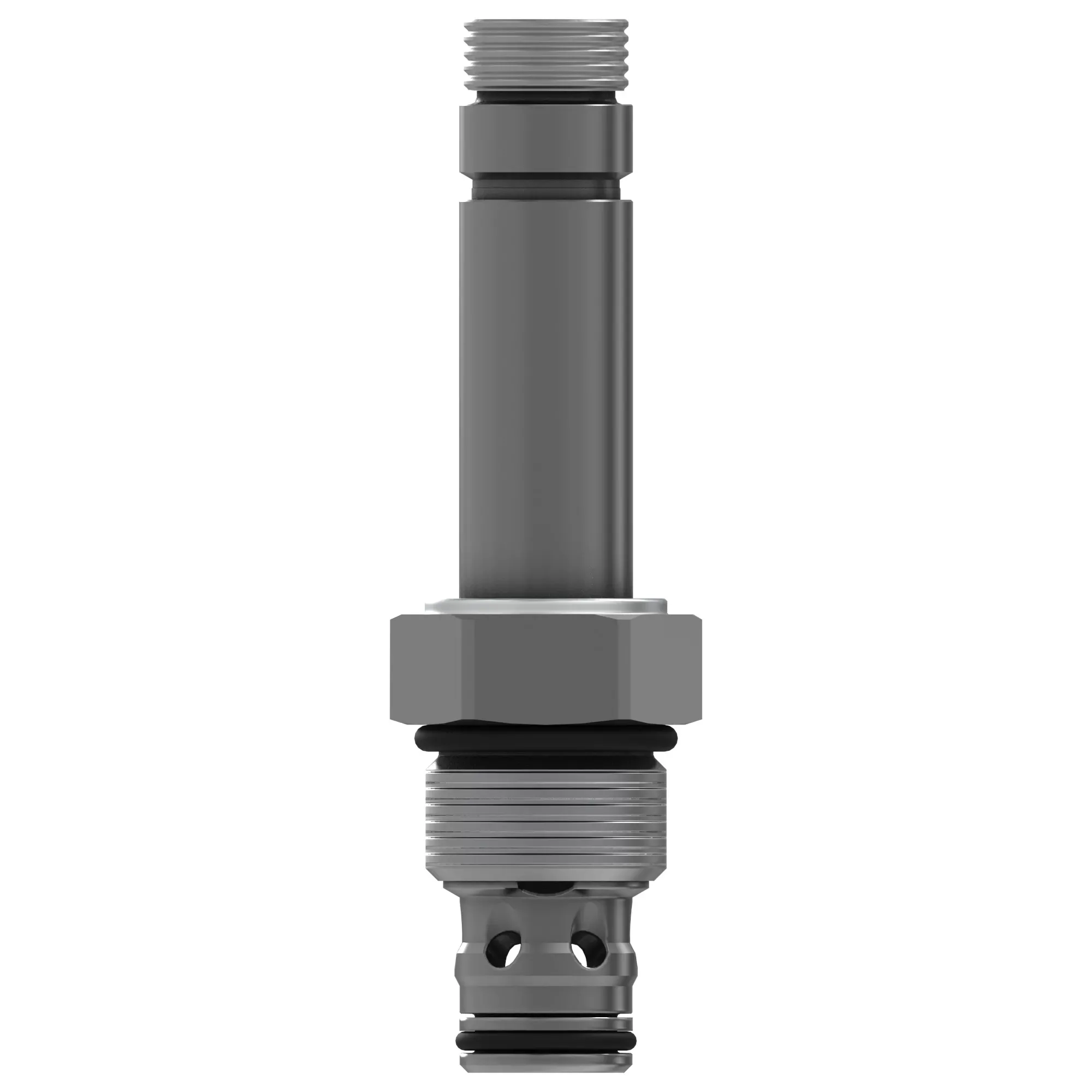 John Deere Solenoid Valve - AA67300