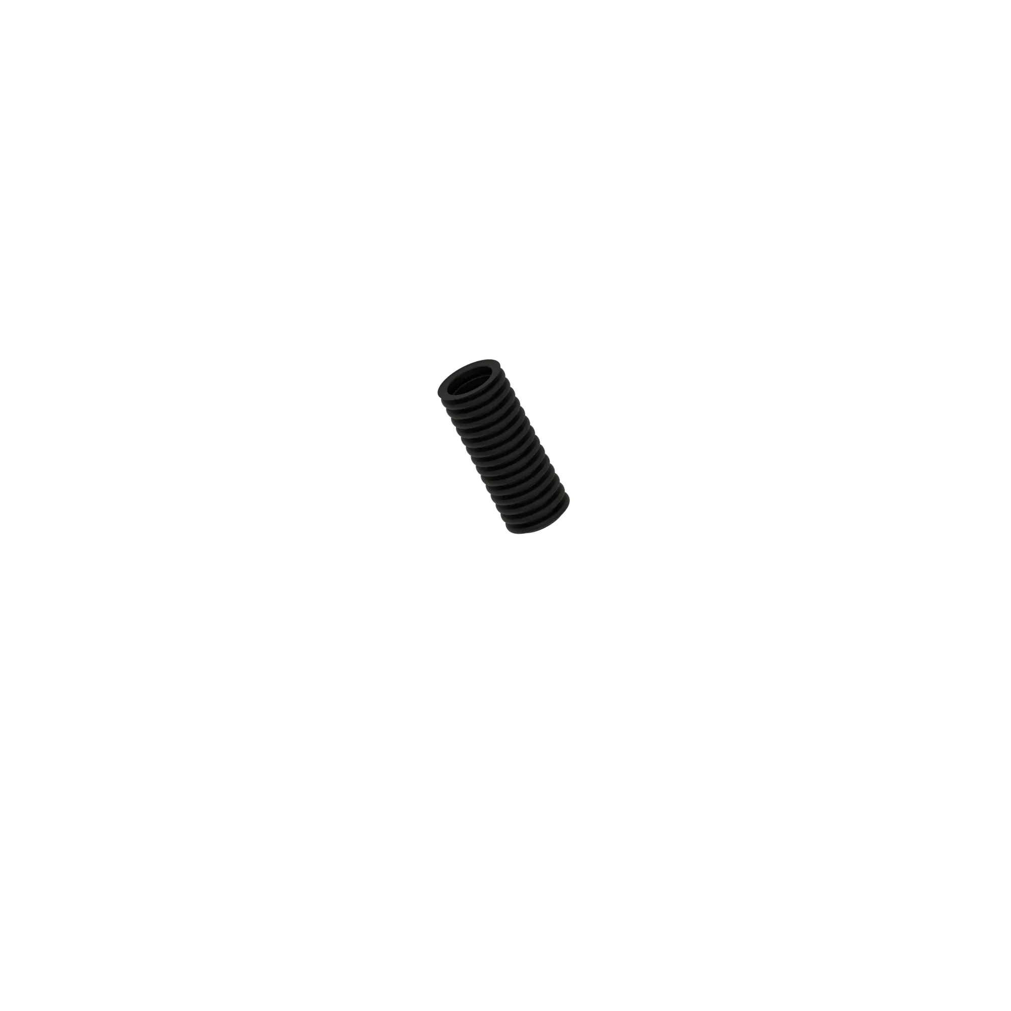 John Deere Corrugated Pipe Tube - HXE30959