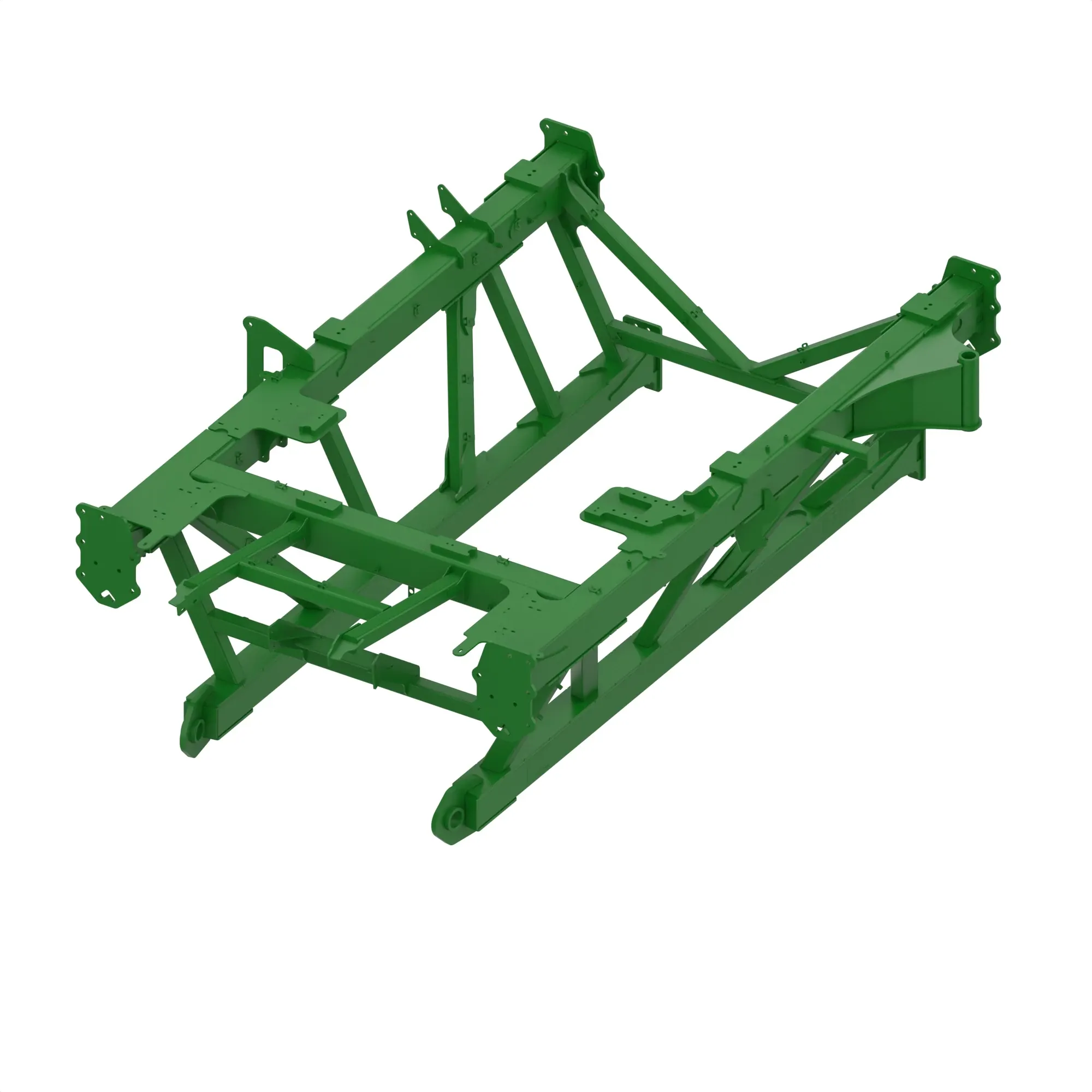 Frame Kit, 650 Ldg Front Frame AA10