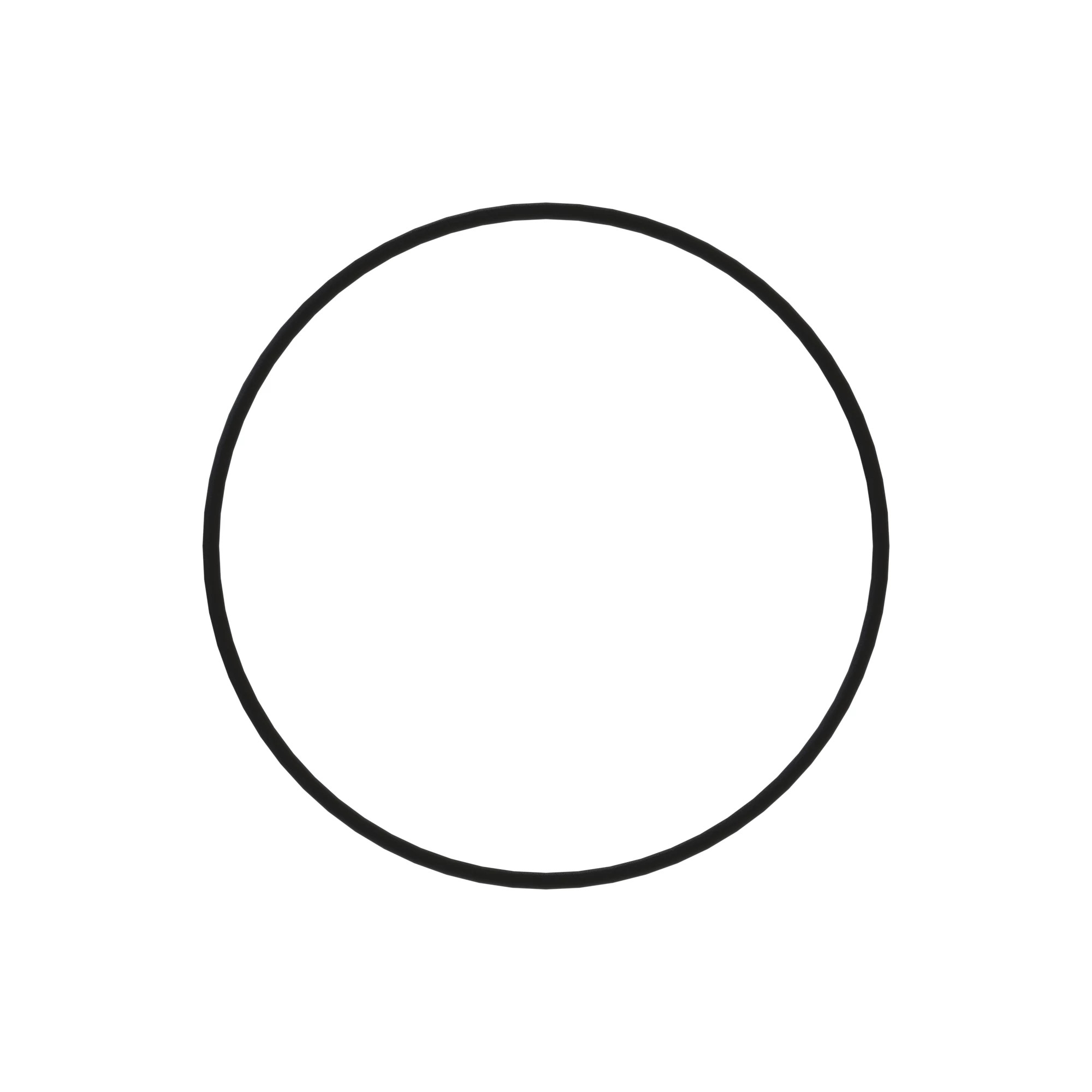 John Deere O-Ring - T161928