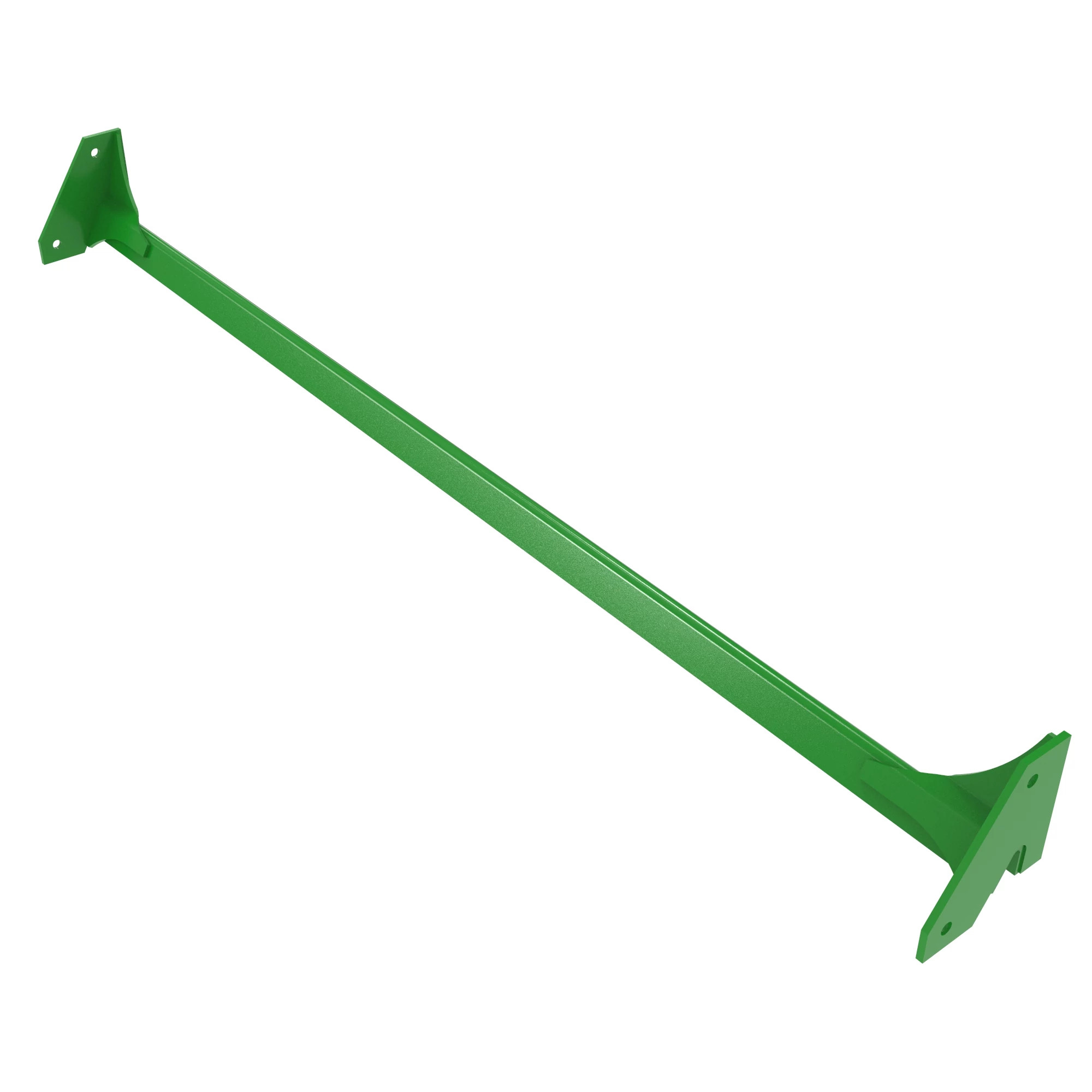 John Deere Cleaning Shoe Channel - AH164851