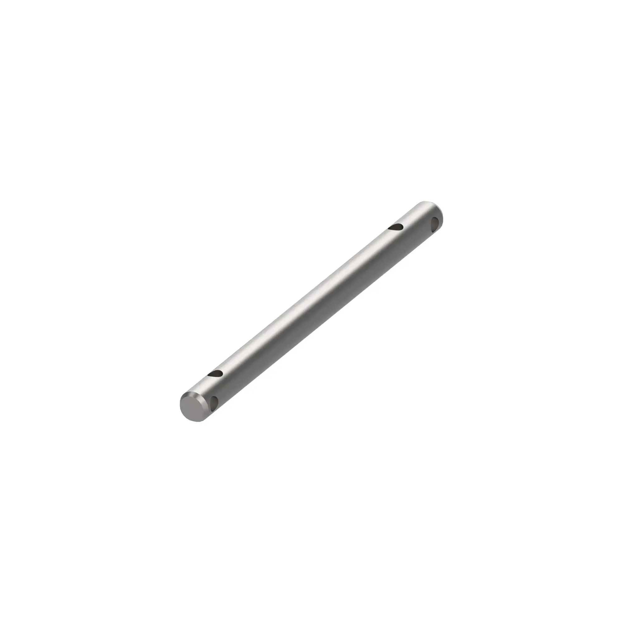 John Deere 4-Hole Straight Pin - H148903