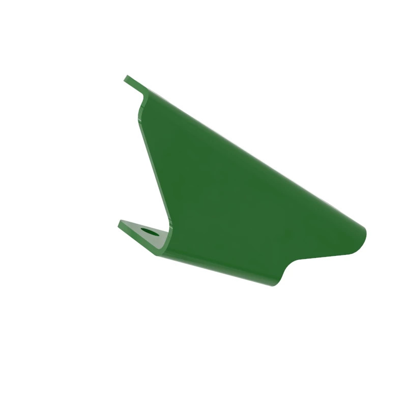 BRACKET, UNDERFRAME SHIELD SUPPORT