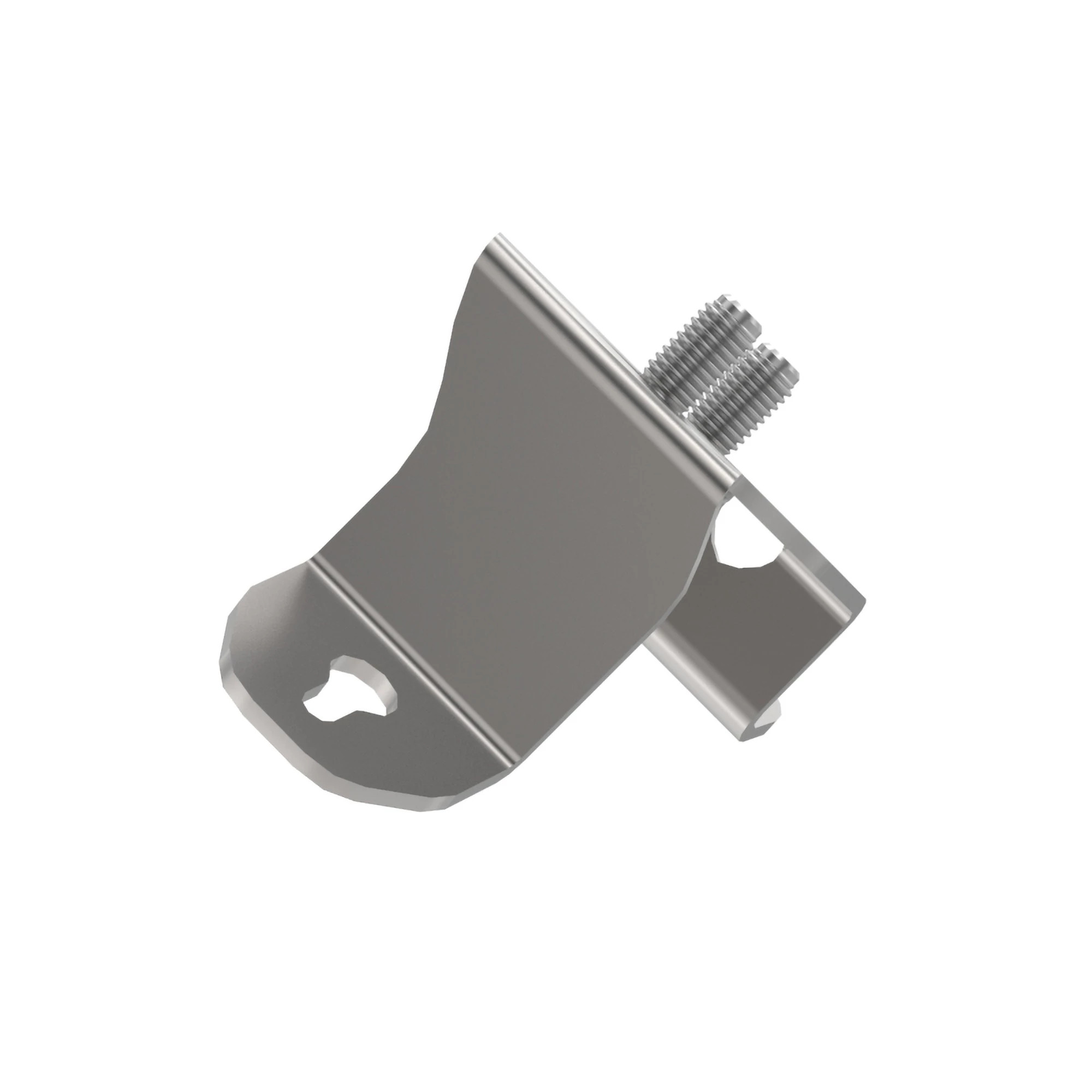 SUPPORT, AIR CLEANER