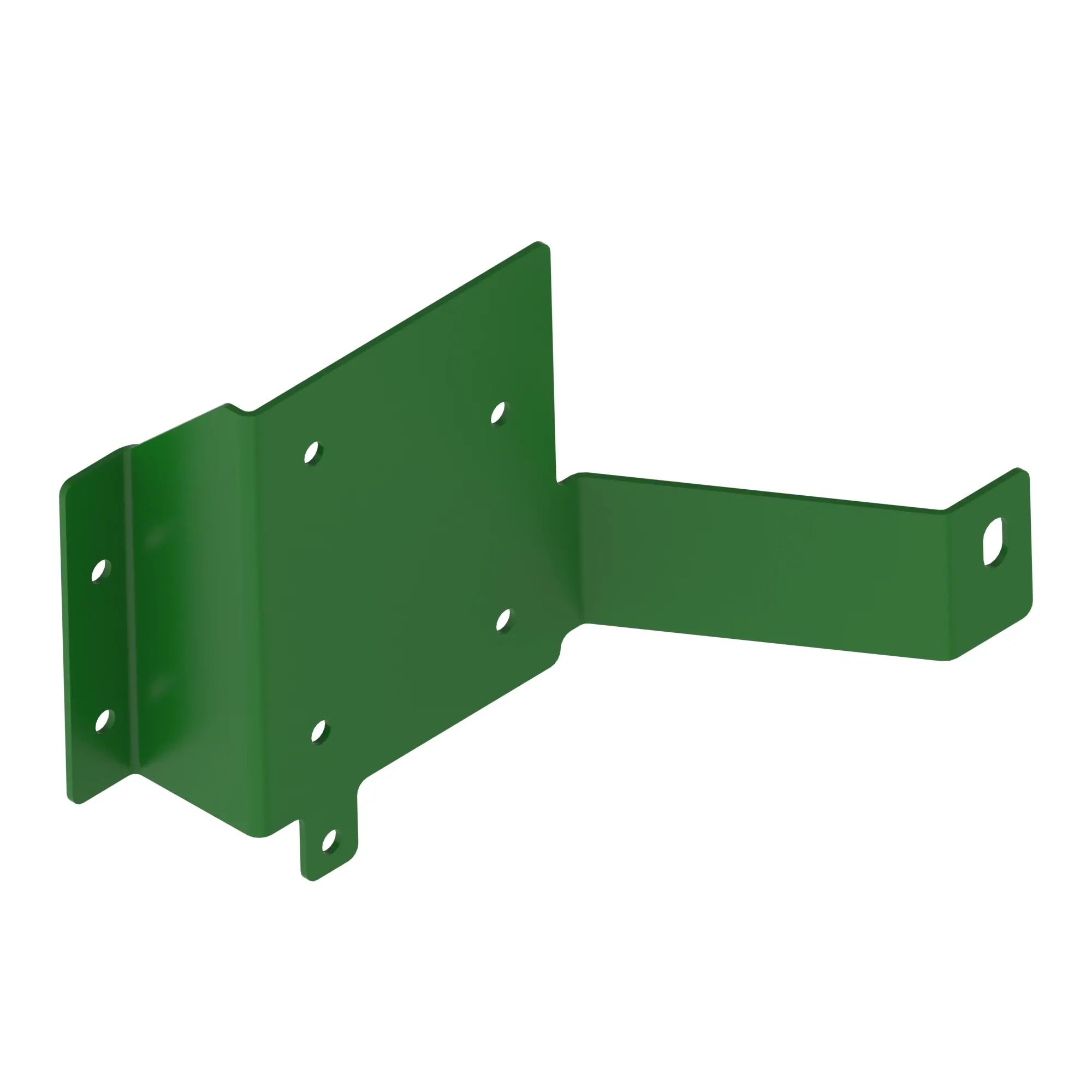 BRACKET, RESERVOIR OVERFLOW TANK MO