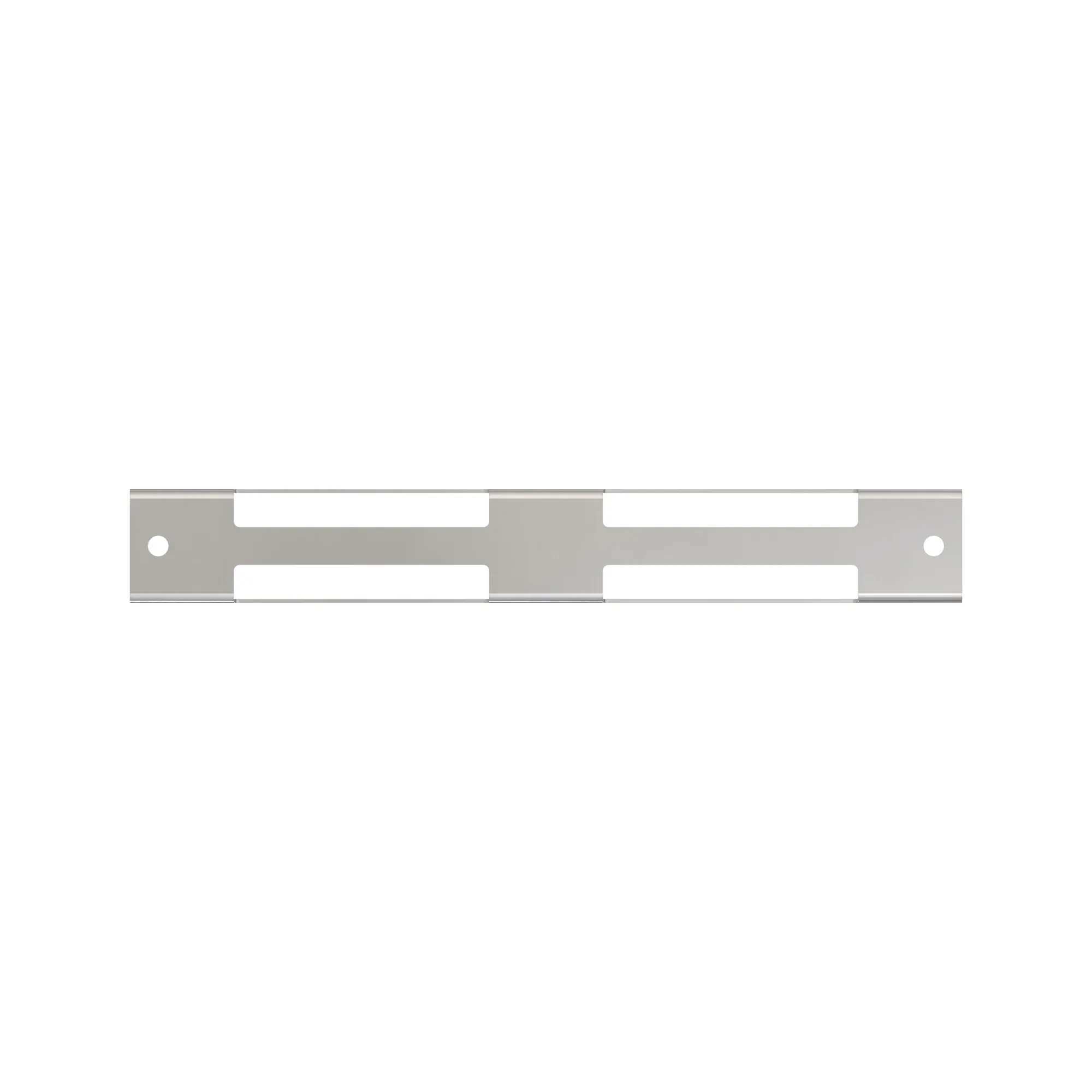 CLAMP, BATTERY, COATED