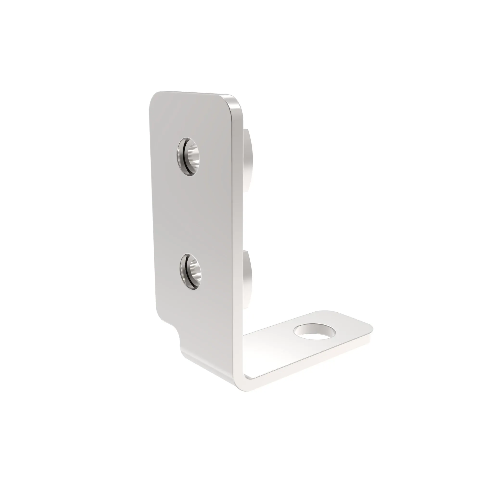 Air compressor tube bracket 6.8L FT4