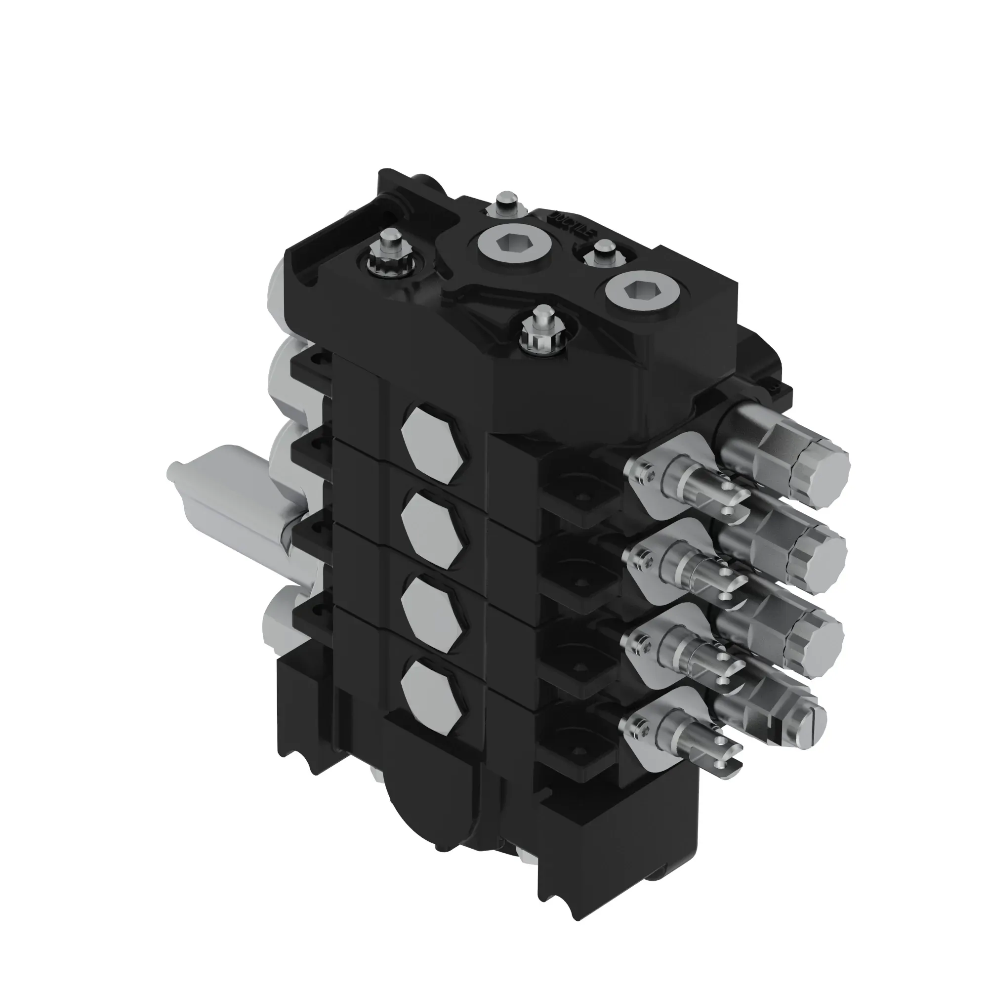 VALVE, DUAL FUNCTION