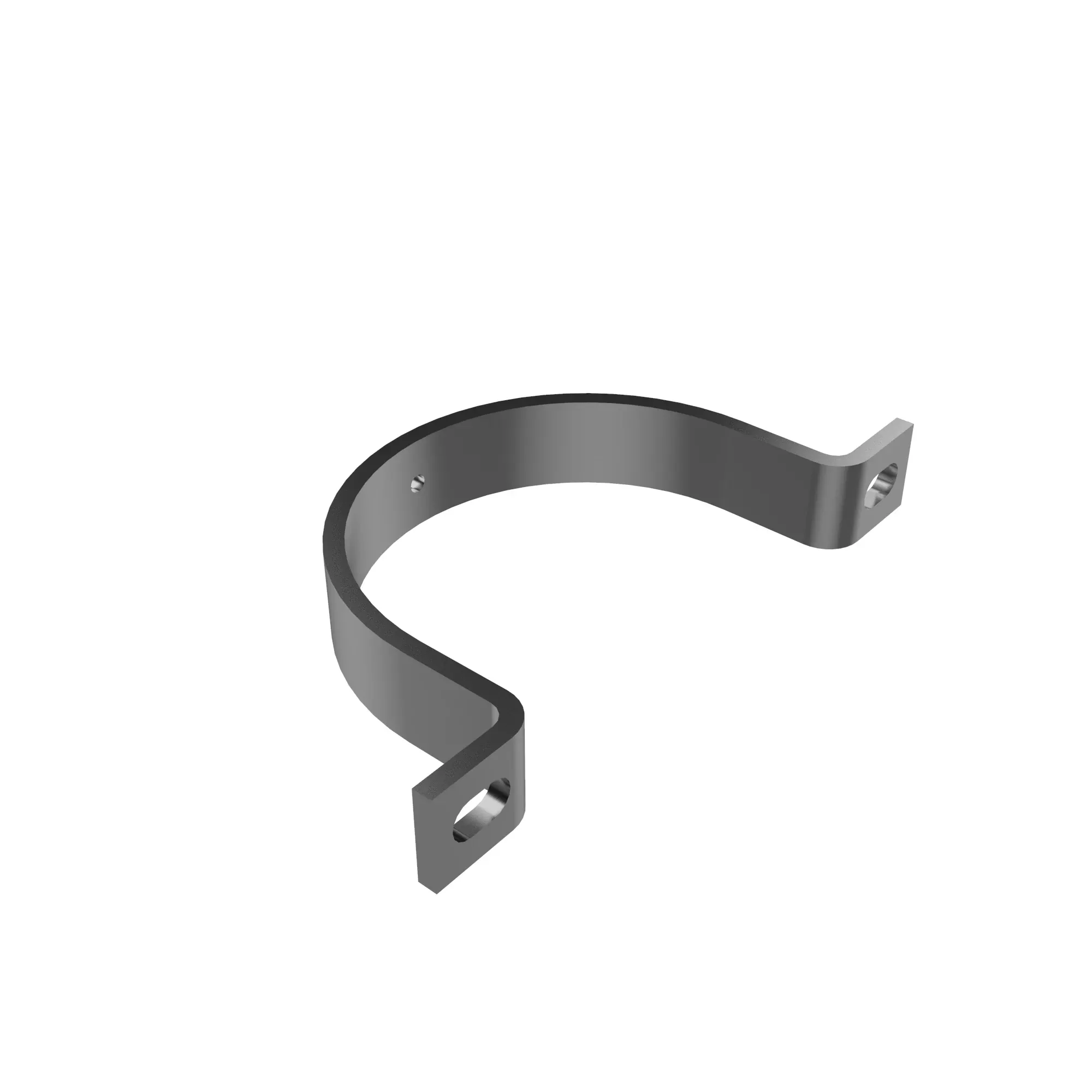 CLAMP, CLAMP, ACCUMULATOR