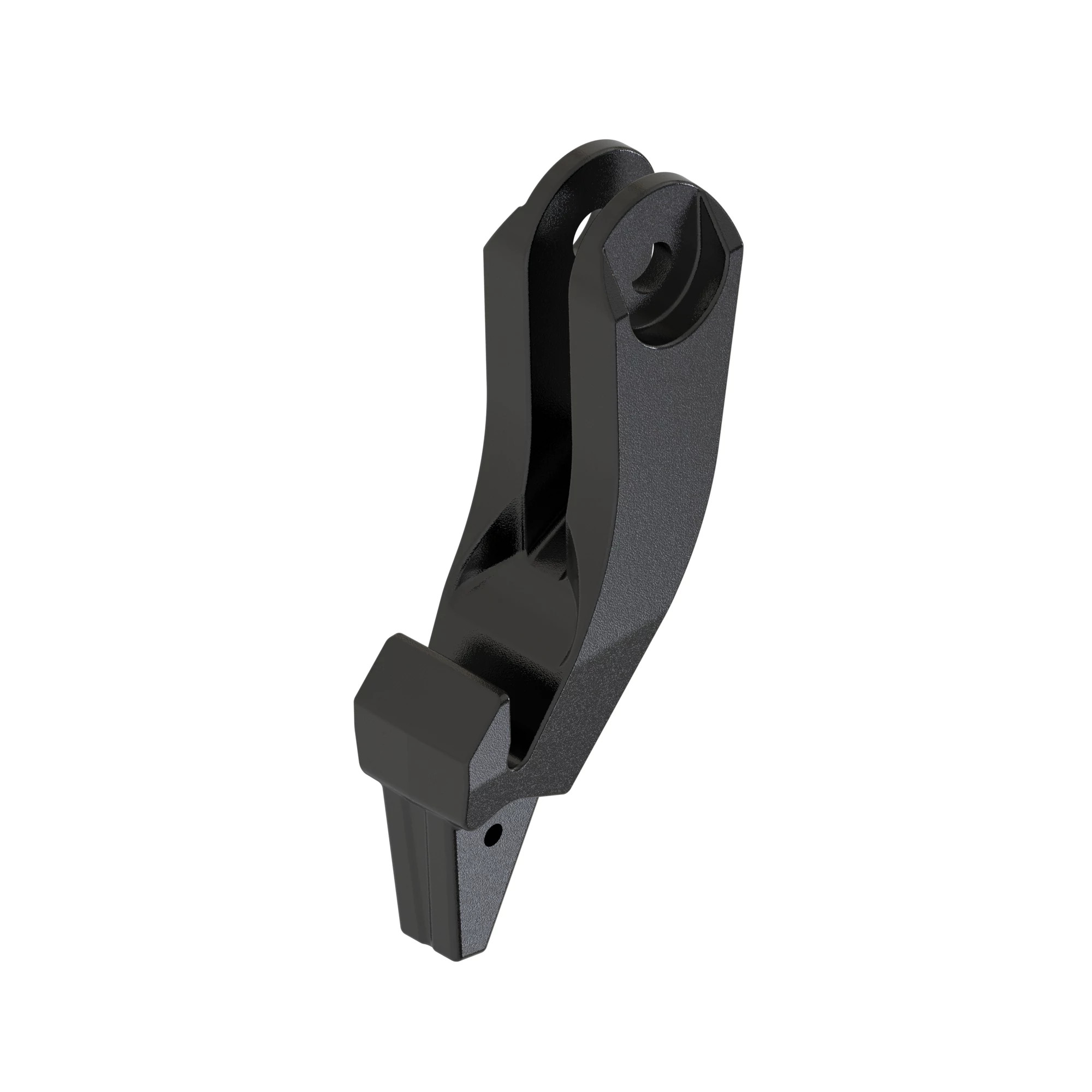 ADAPTER, CORNER BO SHANK
