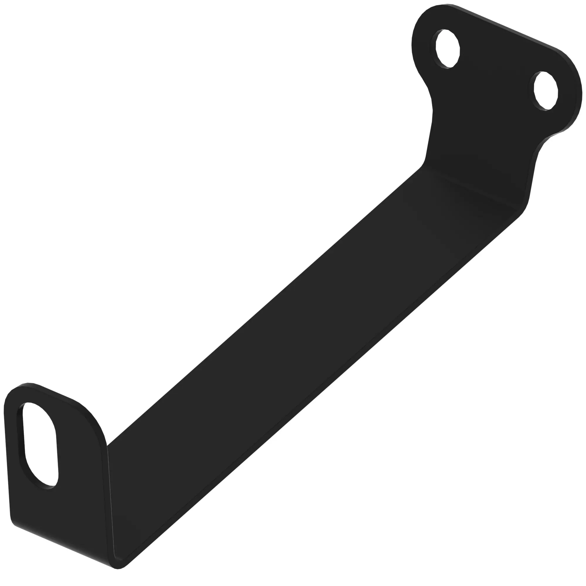 RH FAN/SHOE DRIVE SHIELD
