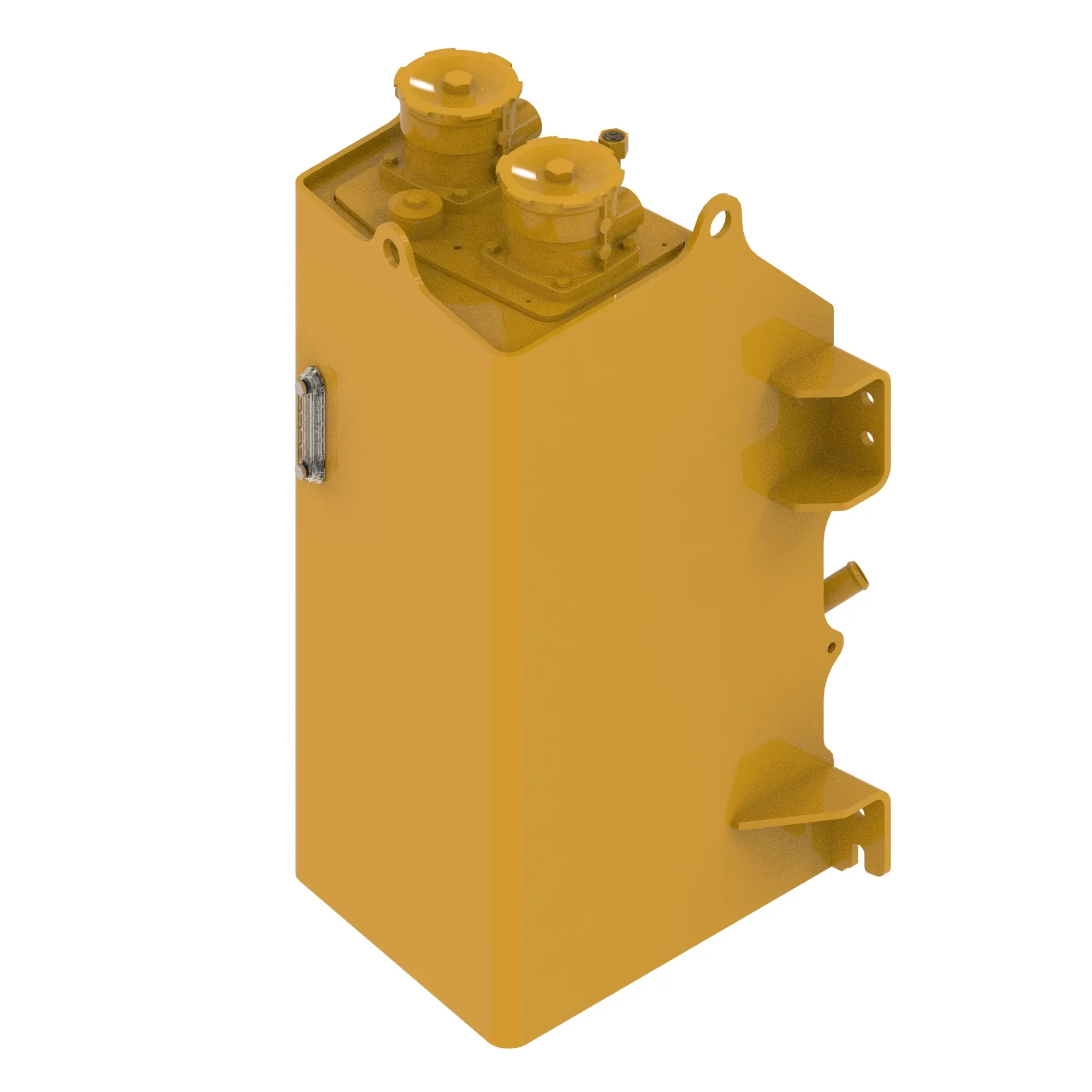 Hydraulic Reservoir