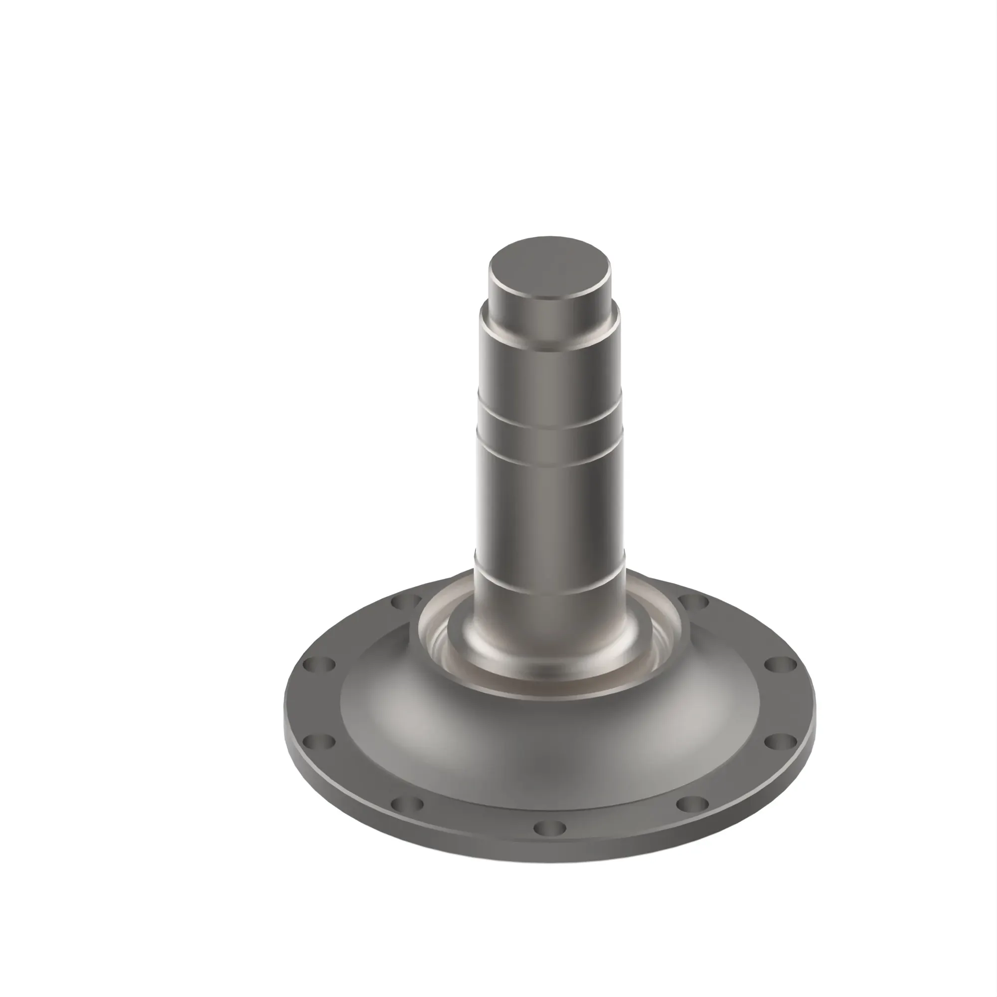 HUB LOK 43