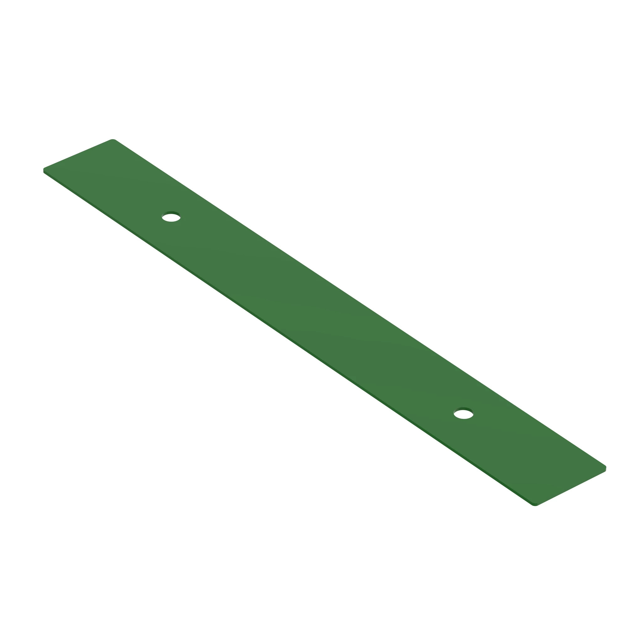 STRAP, (GUIDE)