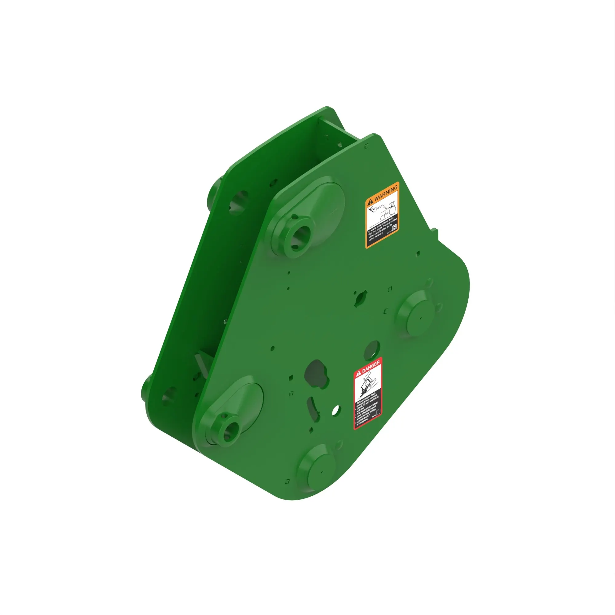 Mast Kit