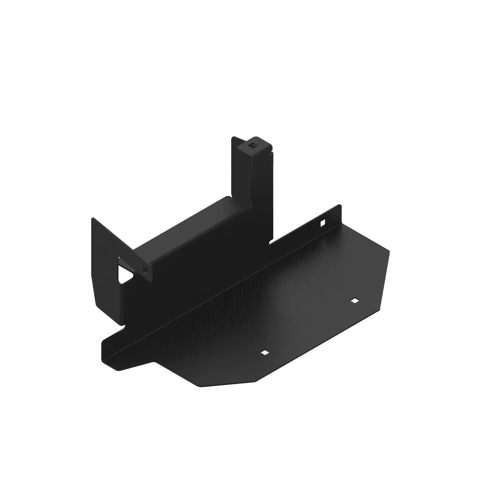 John Deere Idler Arm Guard - M162890