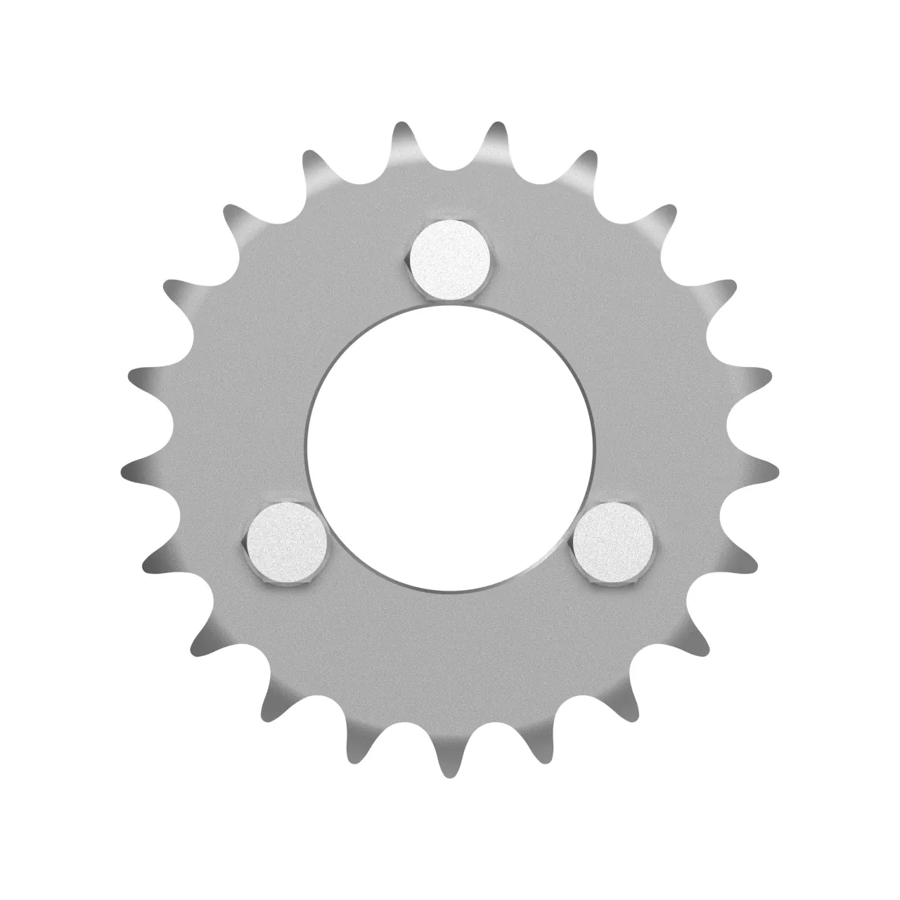 SPROCKET KIT, CLUTCH SPROCKET KIT