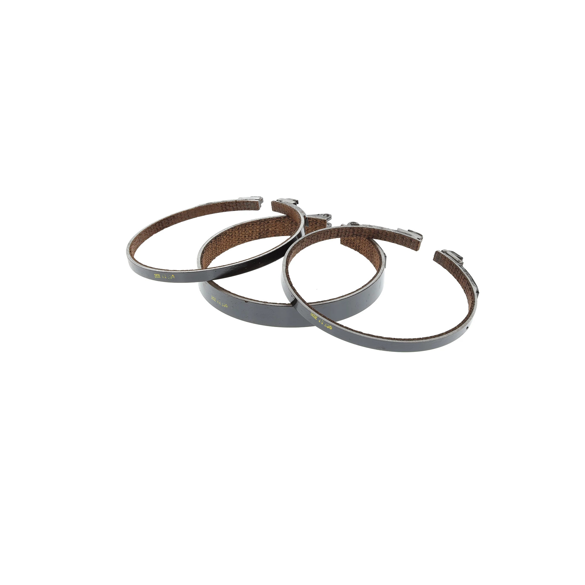 BRAKE KIT, KIT, BRAKE BANDS, SIDE &