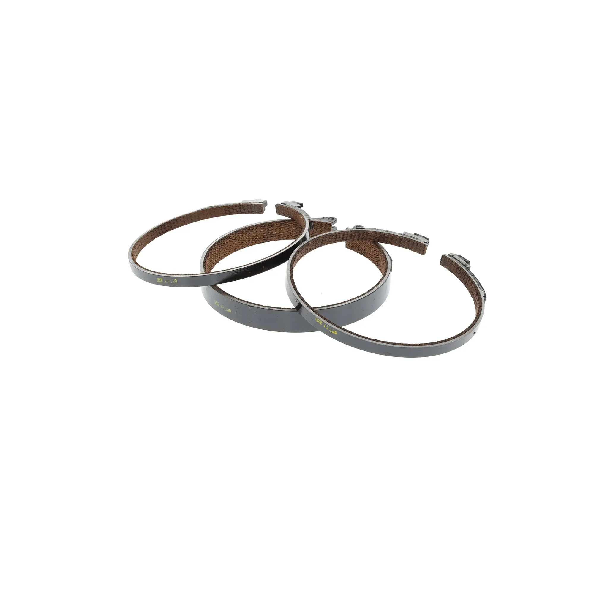 BRAKE KIT, KIT, BRAKE BANDS, SIDE &