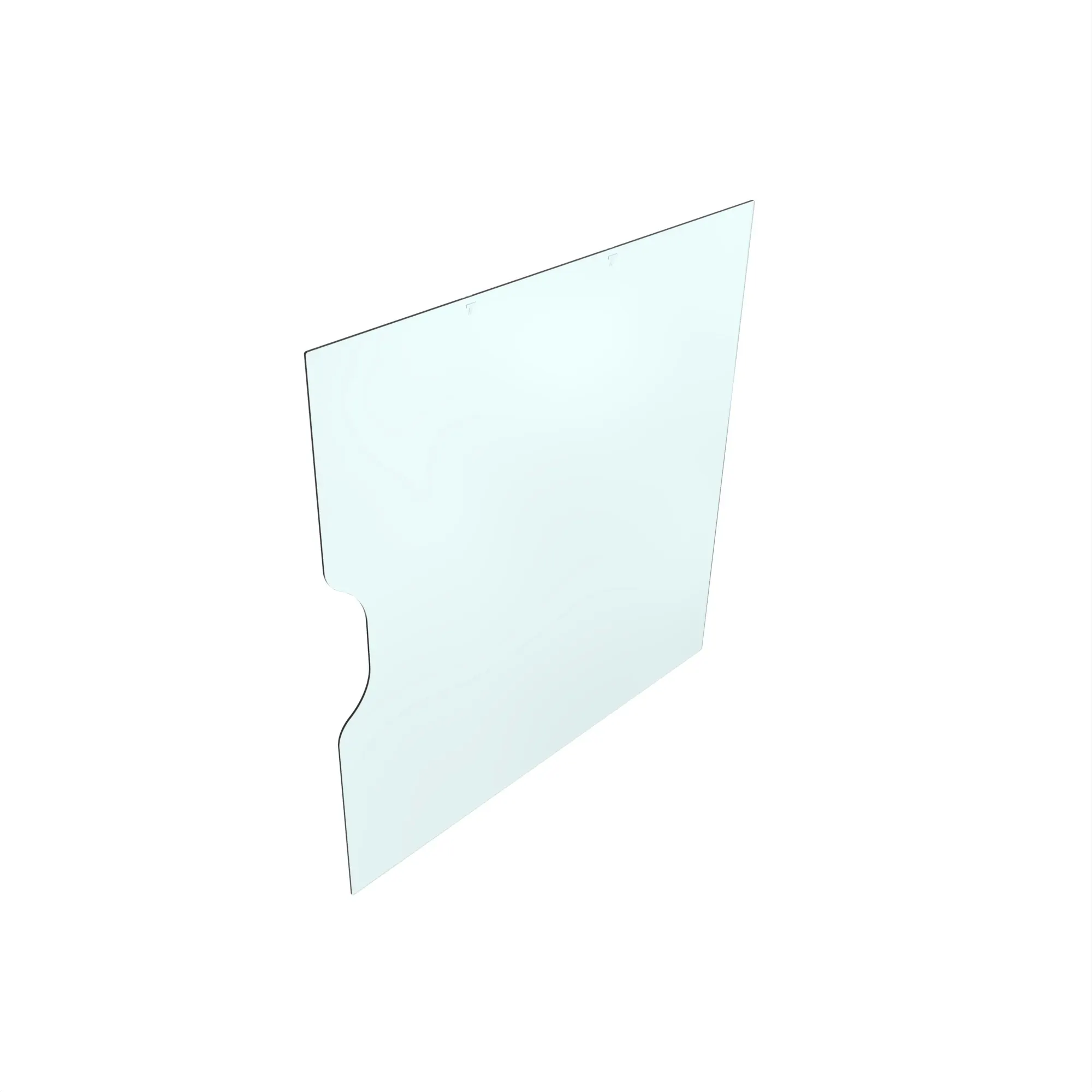 T202132: Rear Windowpane