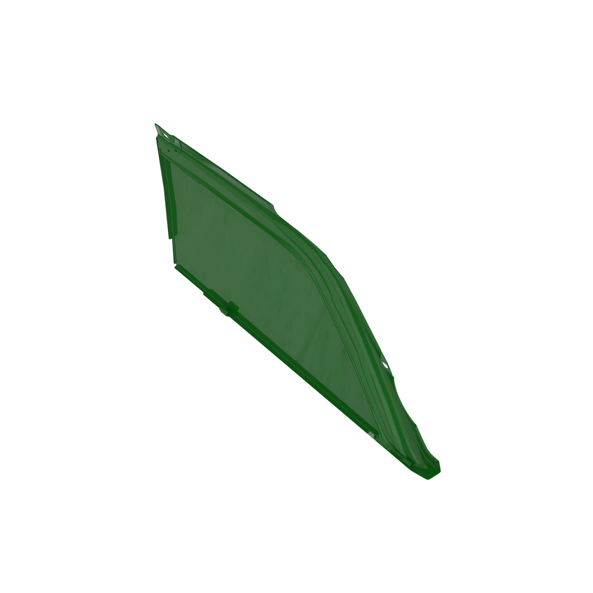 John Deere Side Cover Panel - AL218912