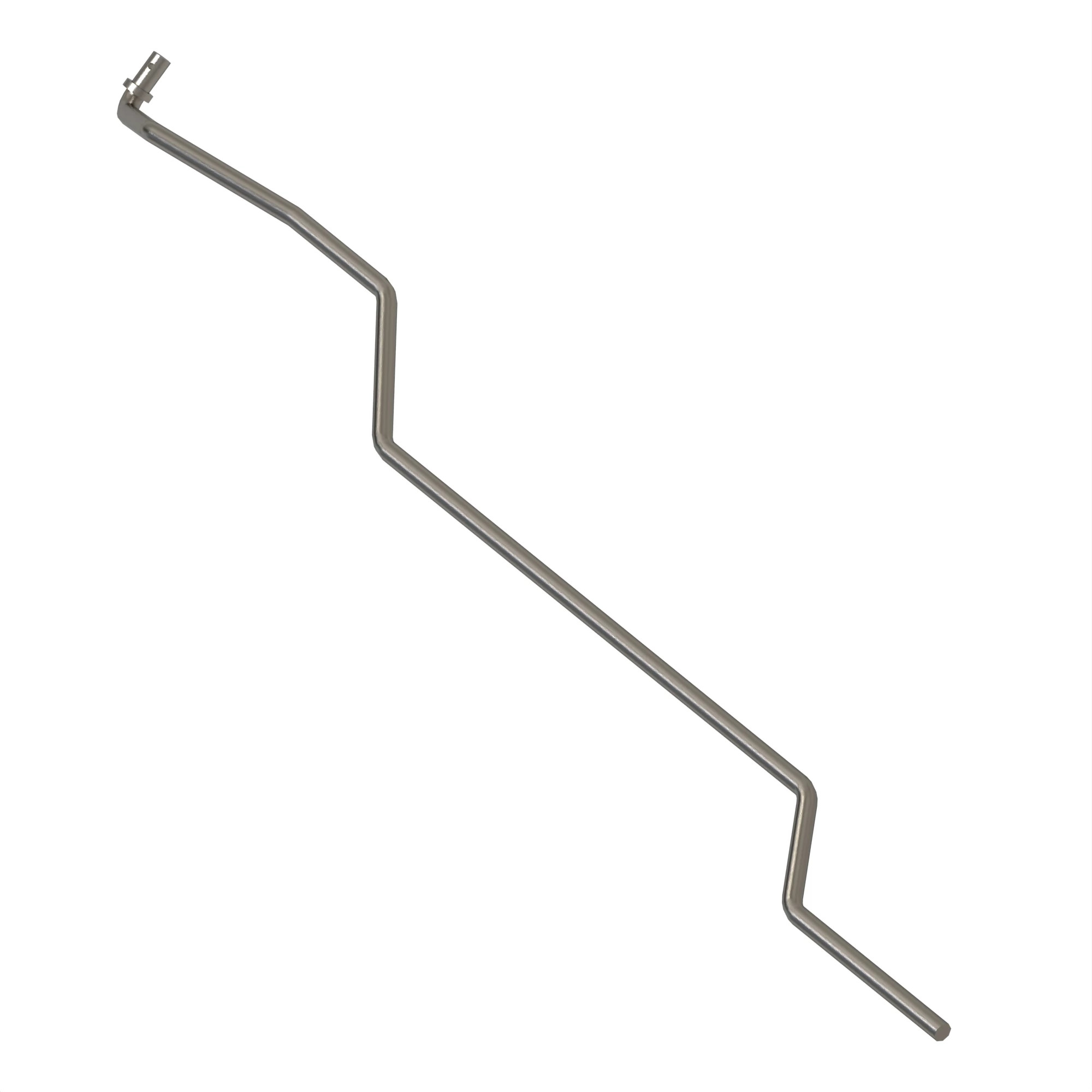 ROD, THROTTLE ASSY