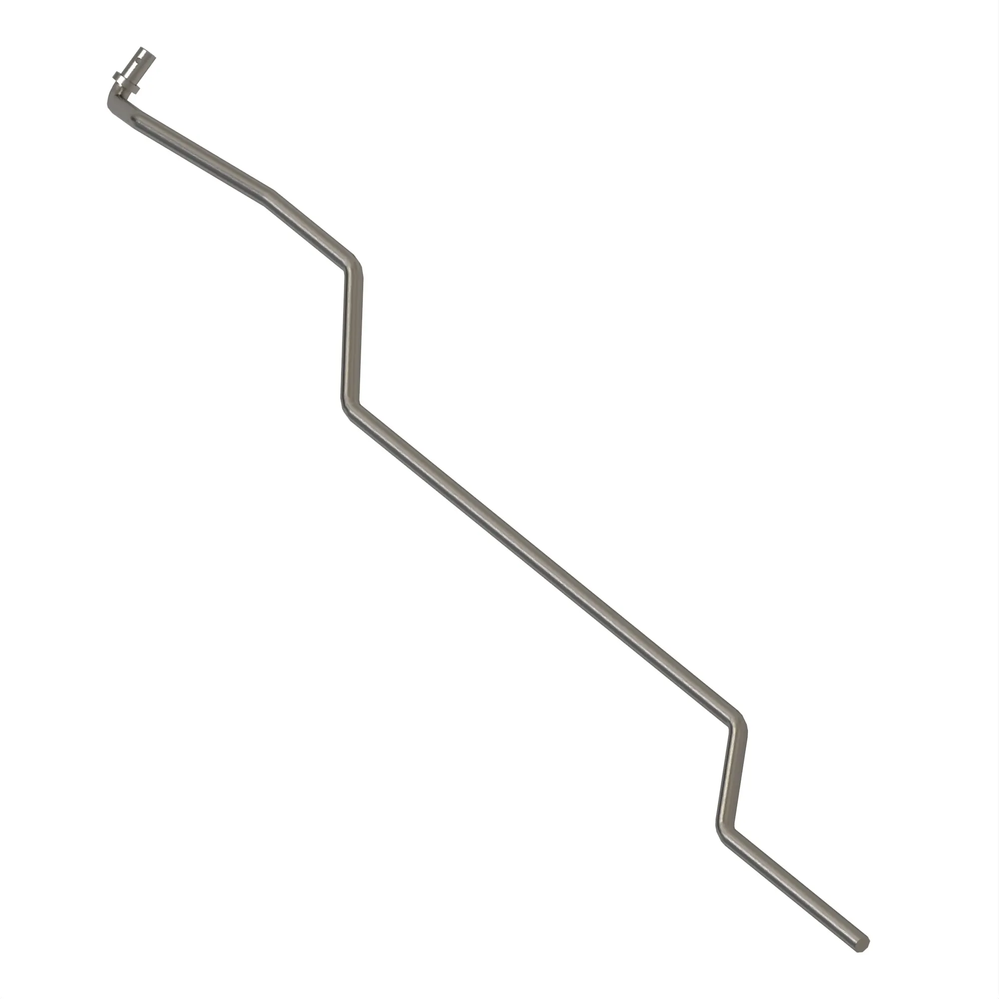 John Deere Throttle Assembly Rod - RE214459