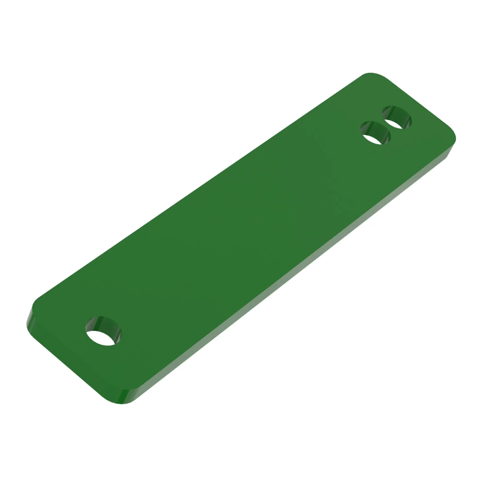John Deere Switch Mounting Plate - N404405