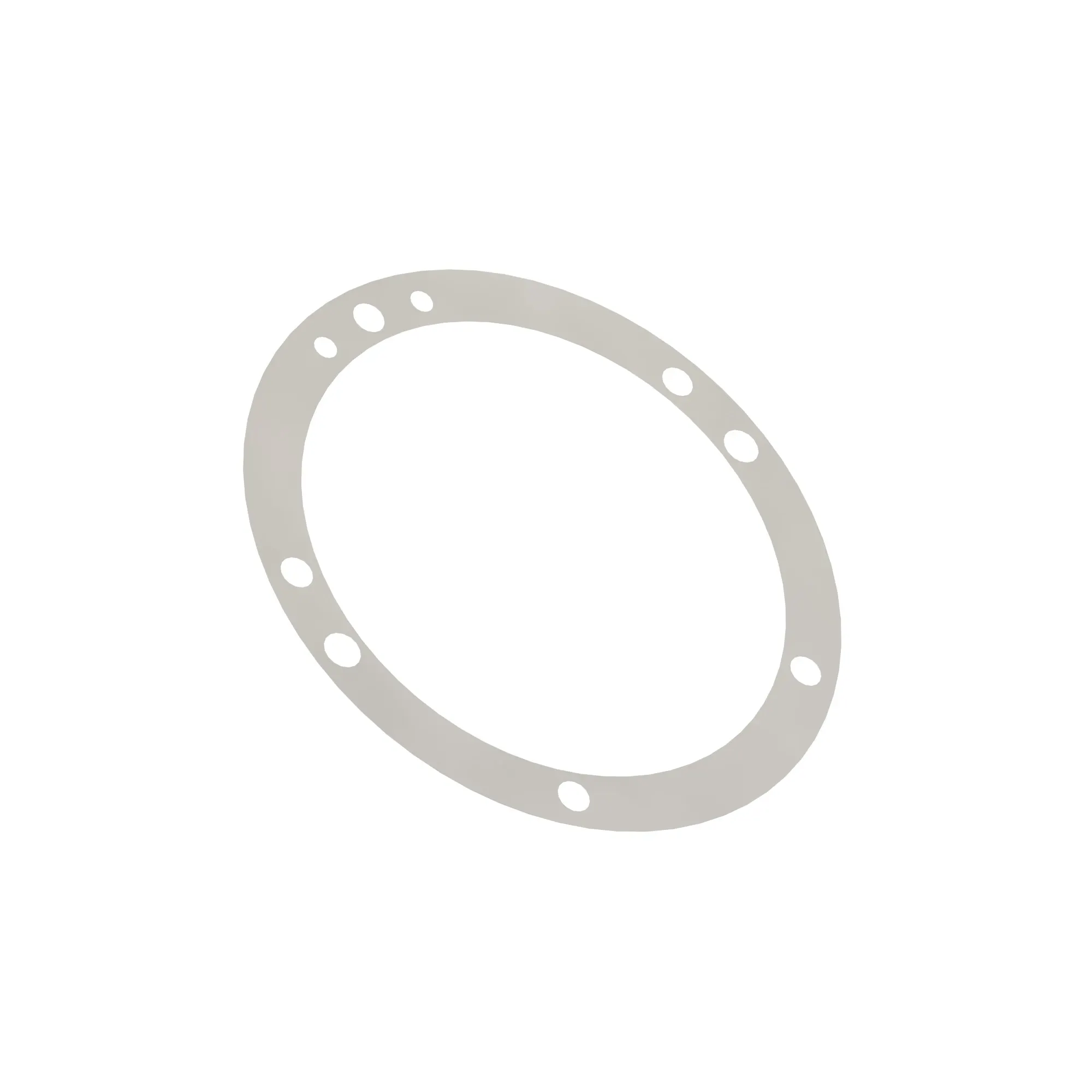 John Deere Circular Spaced Holes Shim - L102148