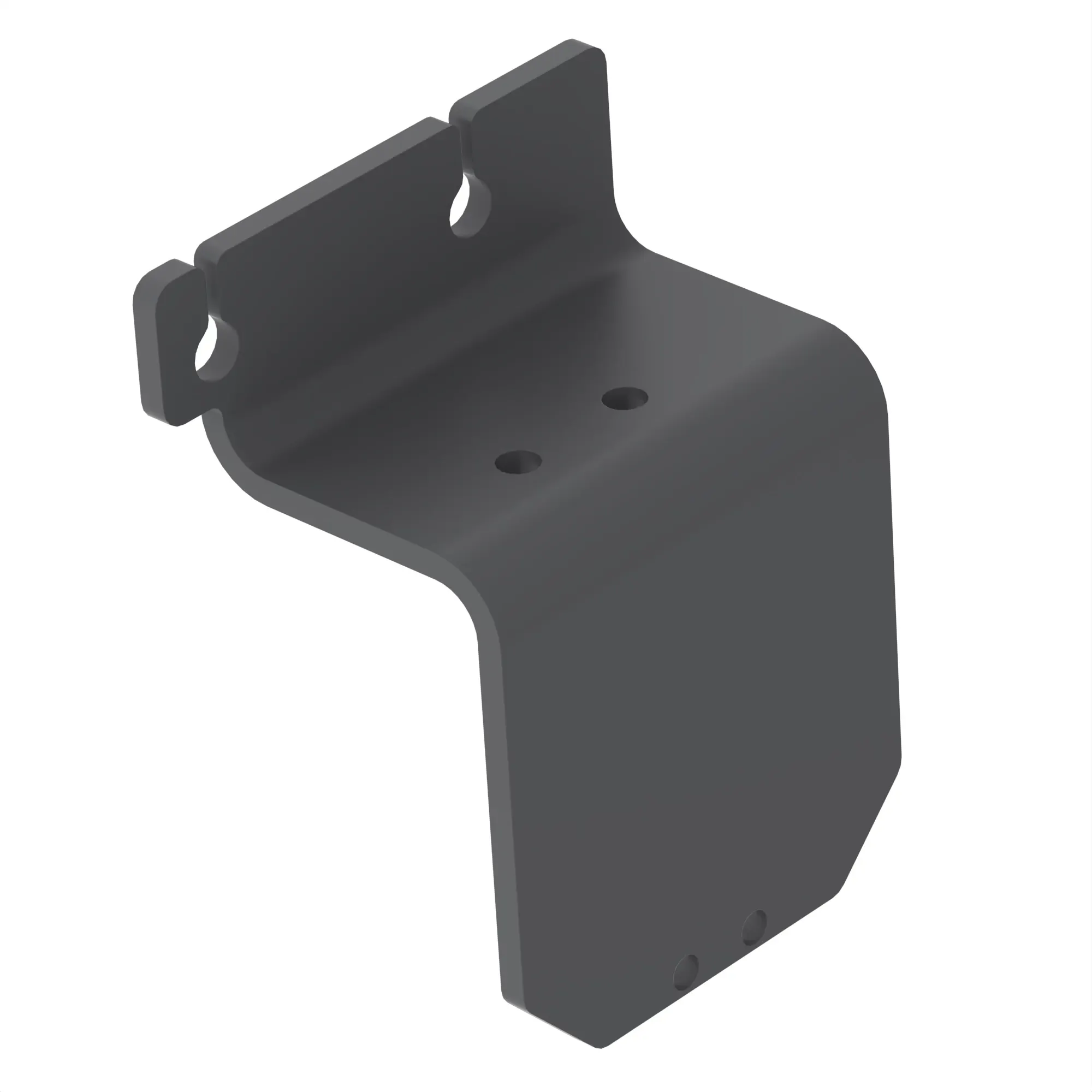 BRACKET, BRACKET