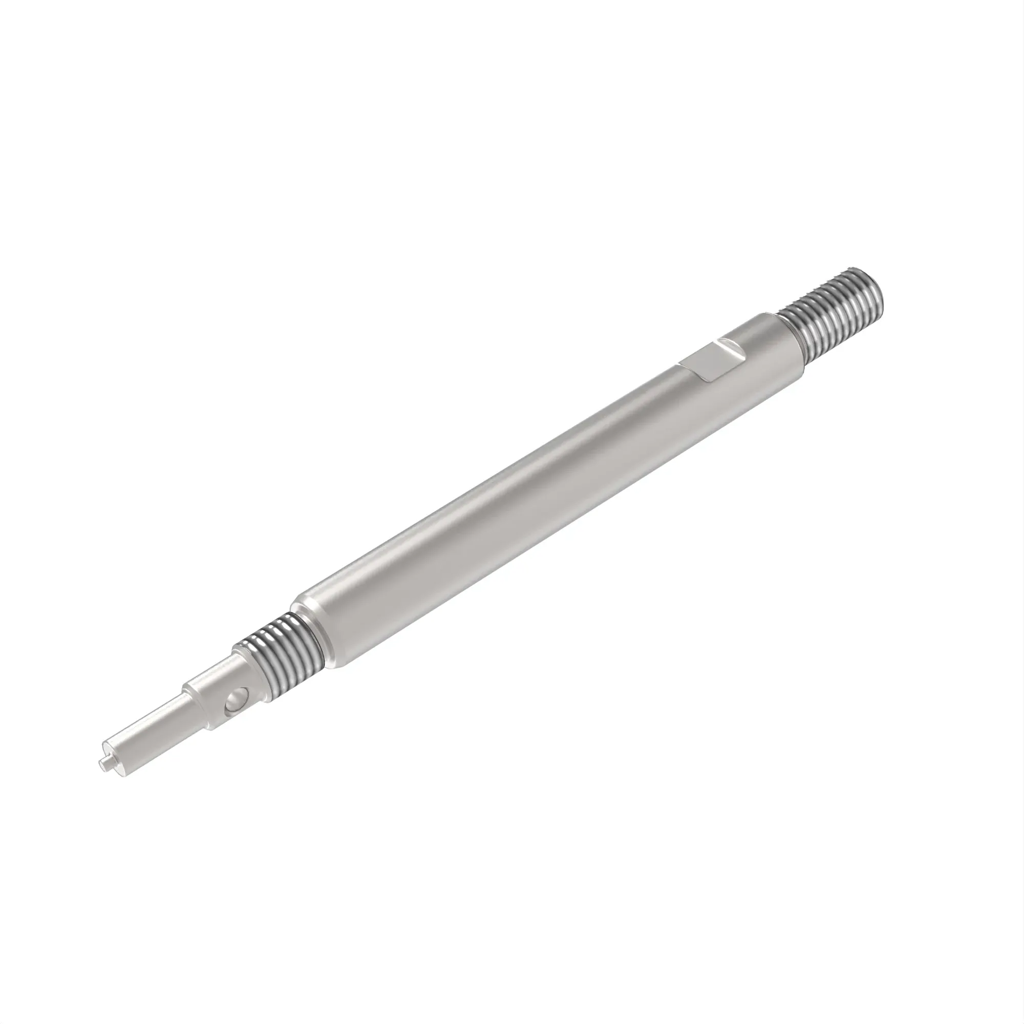John Deere Rate of Drop Rod - LVU29050