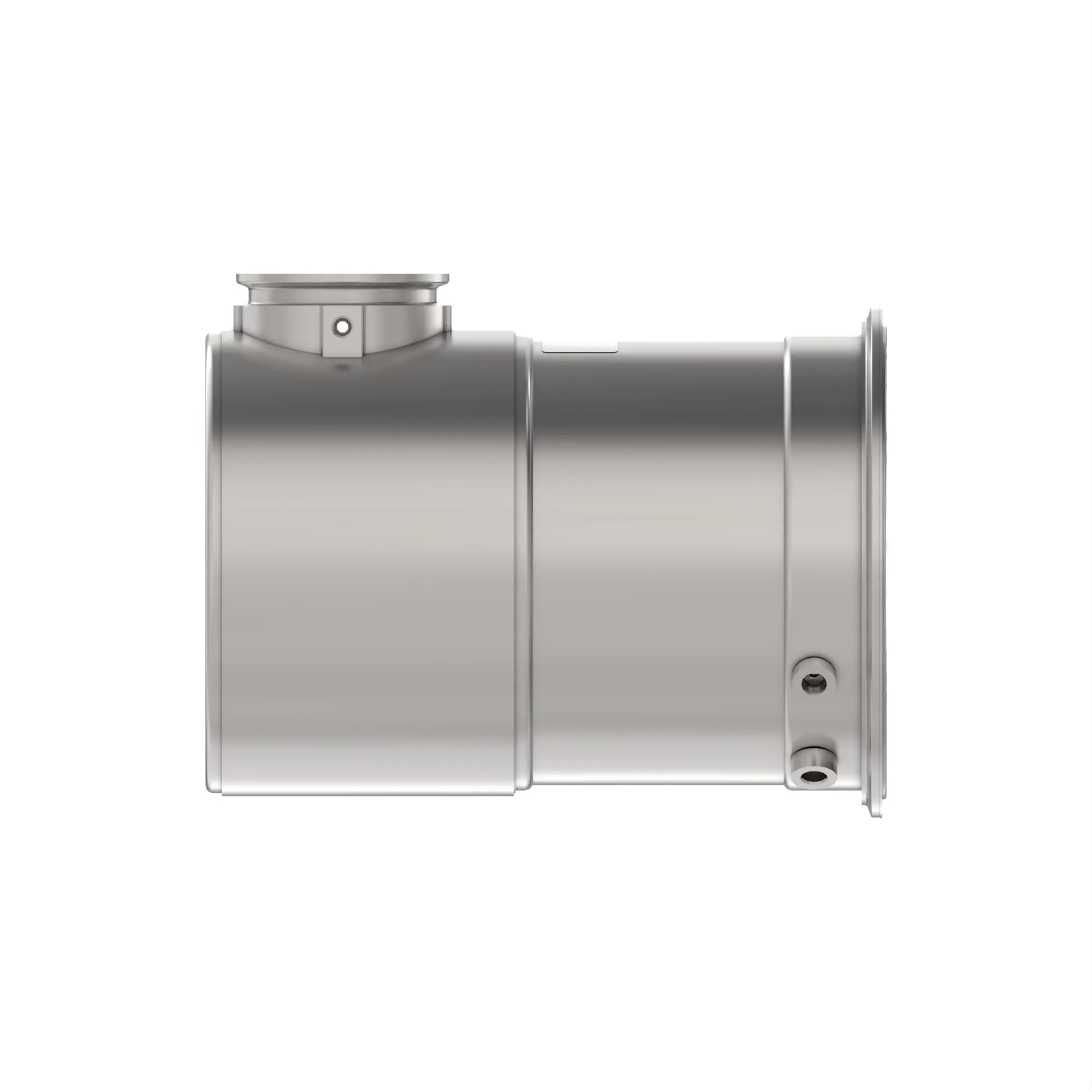 Diesel Oxidation Catalyst