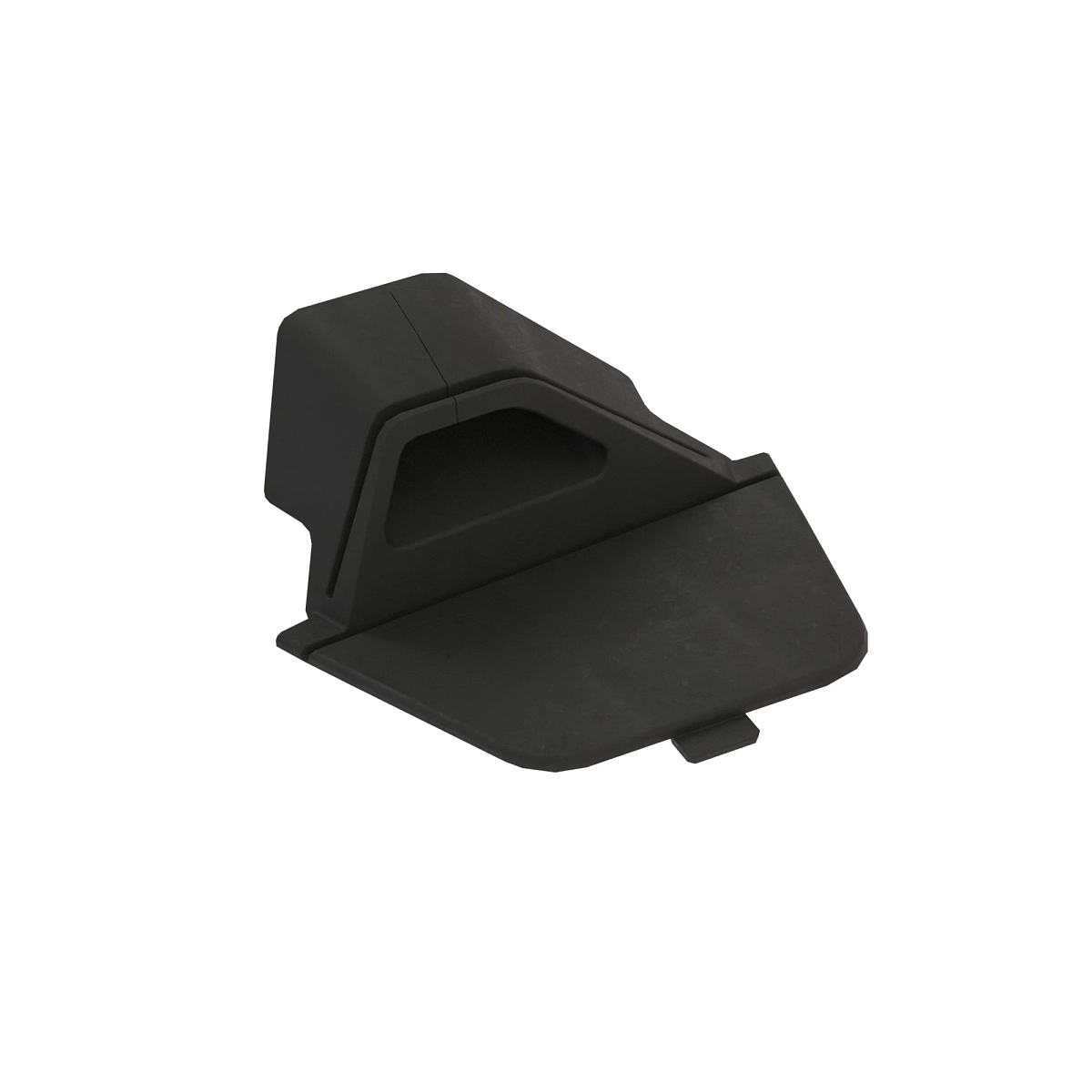 Grommet, Rear Window Pass Through