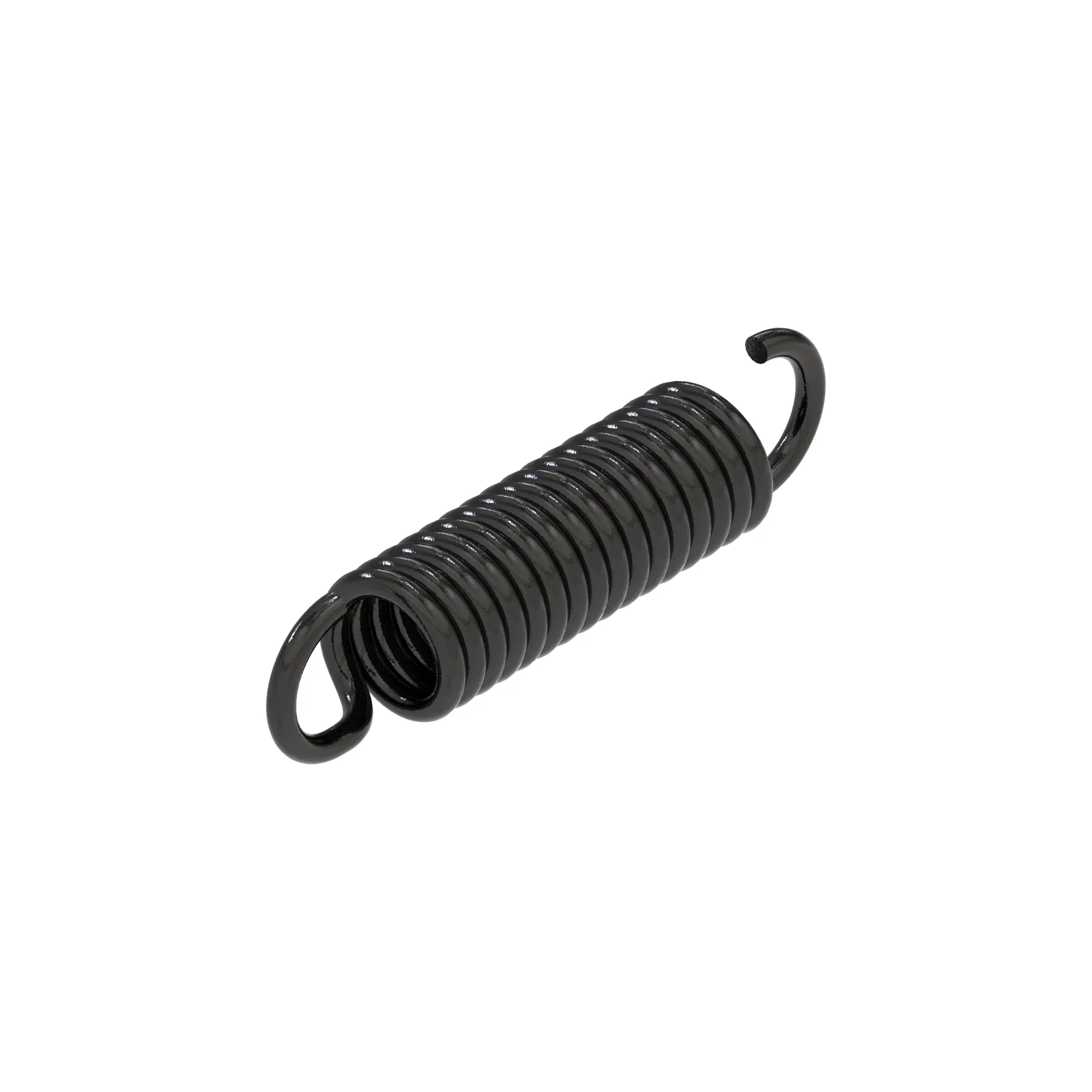 John Deere Extension Spring - M2222T