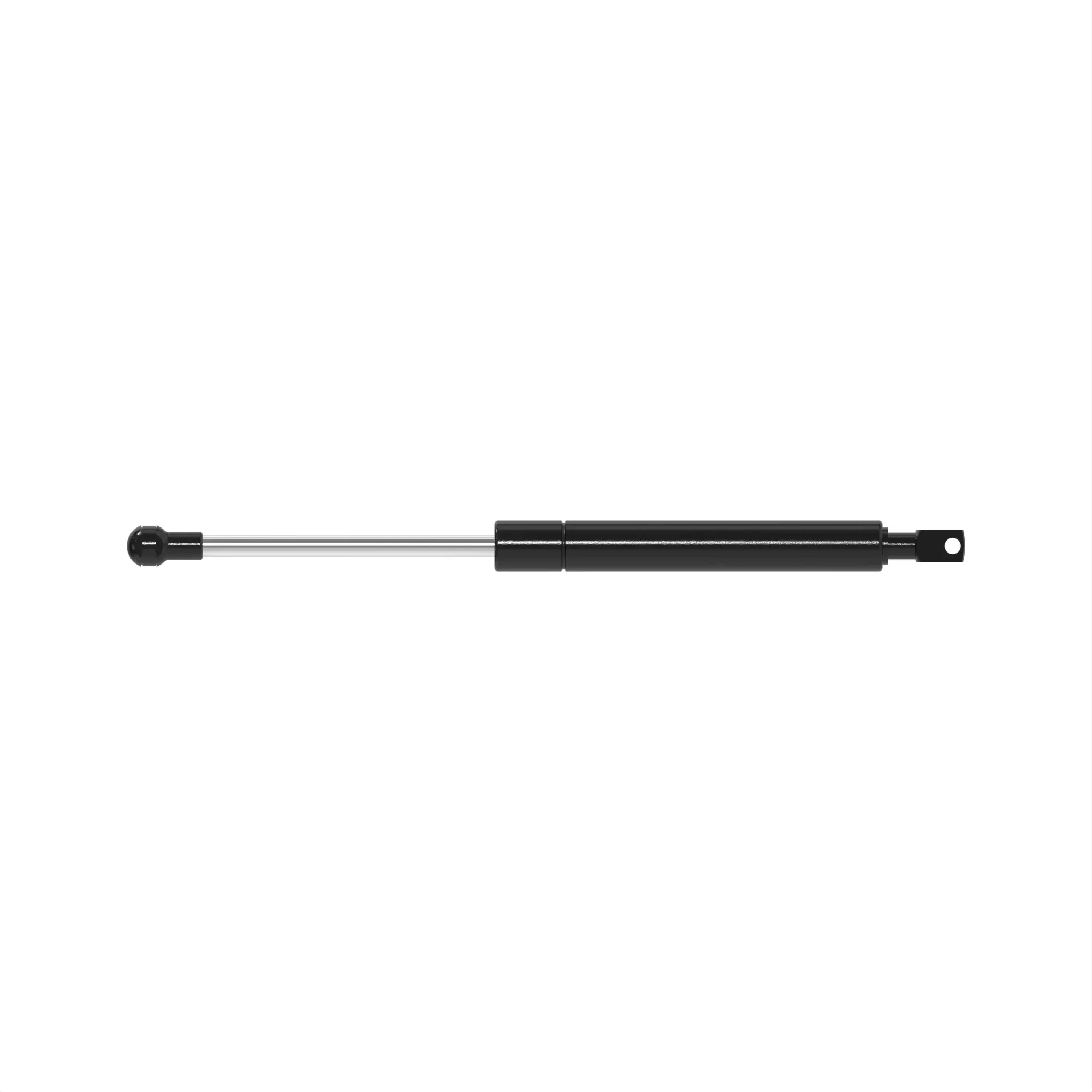 GAS OPERATED CYLINDER, LH DOOR, 175