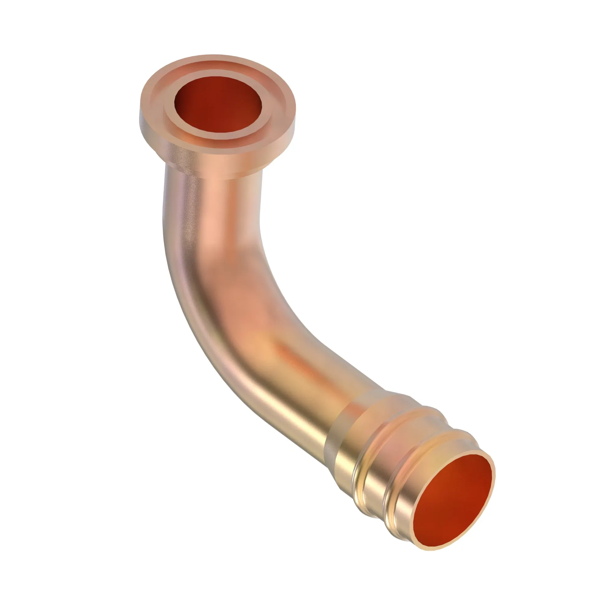 Oil Tube
