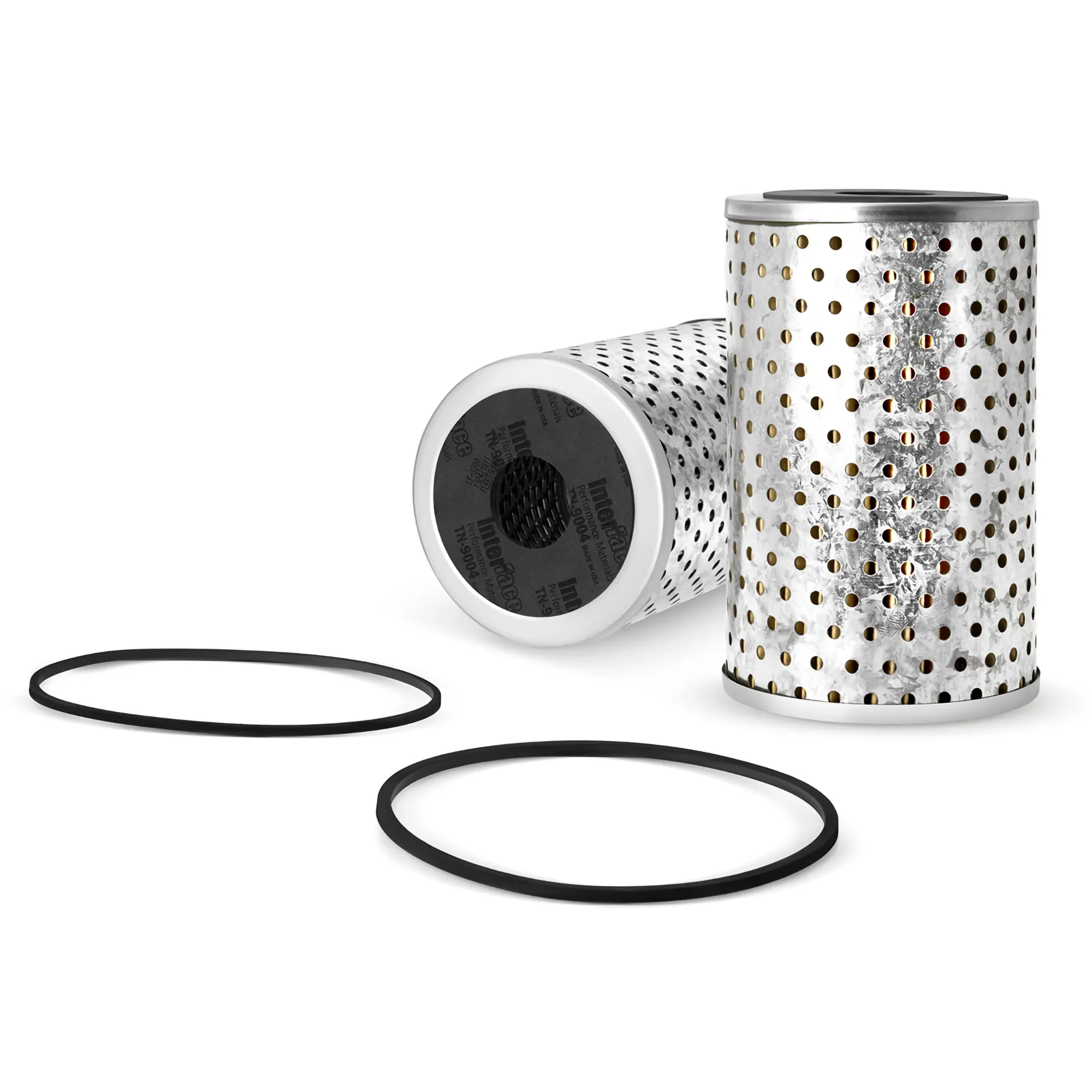 Fleetguard Cartridge Lube Filter - PMLF3300